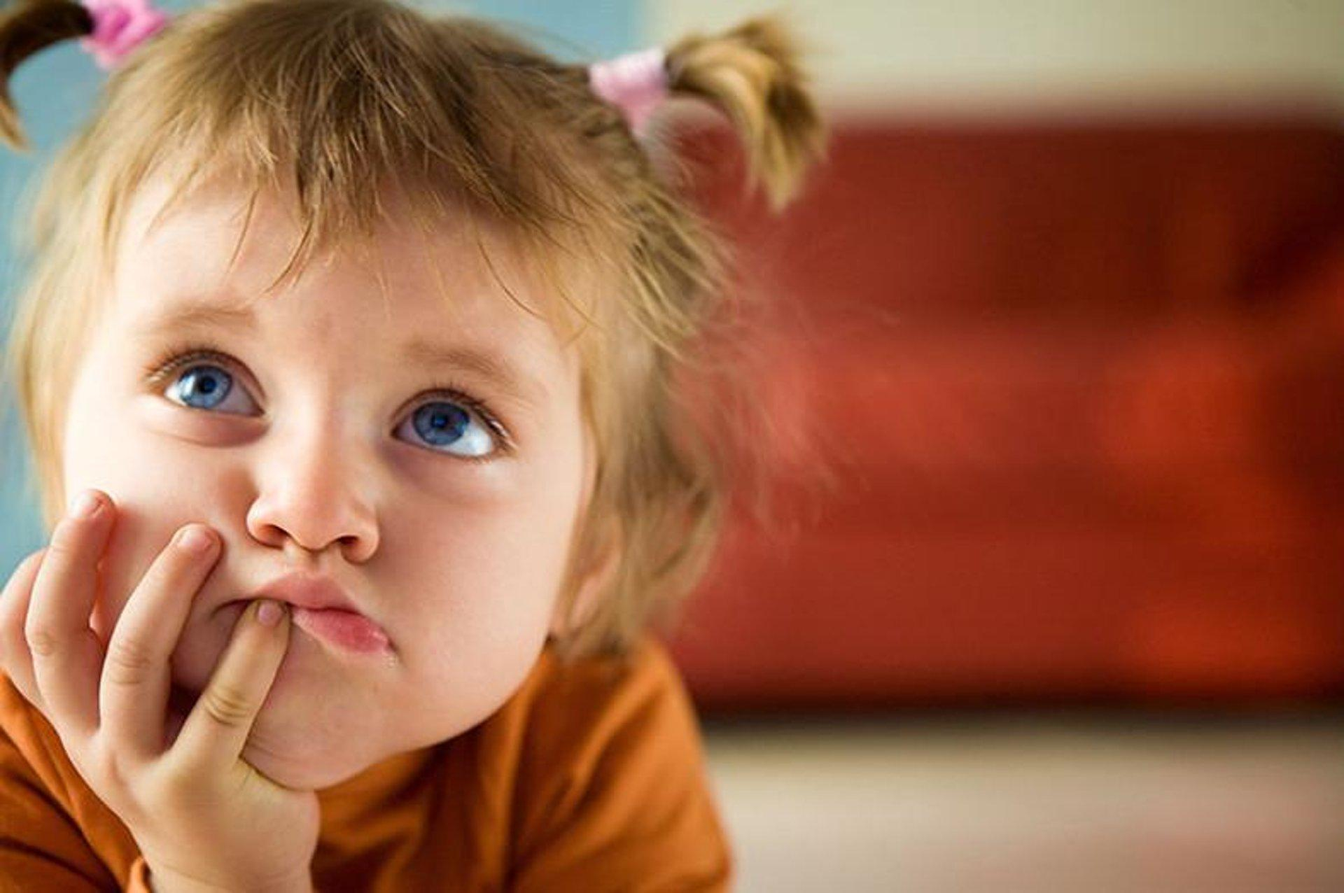 Воспоминания из детства