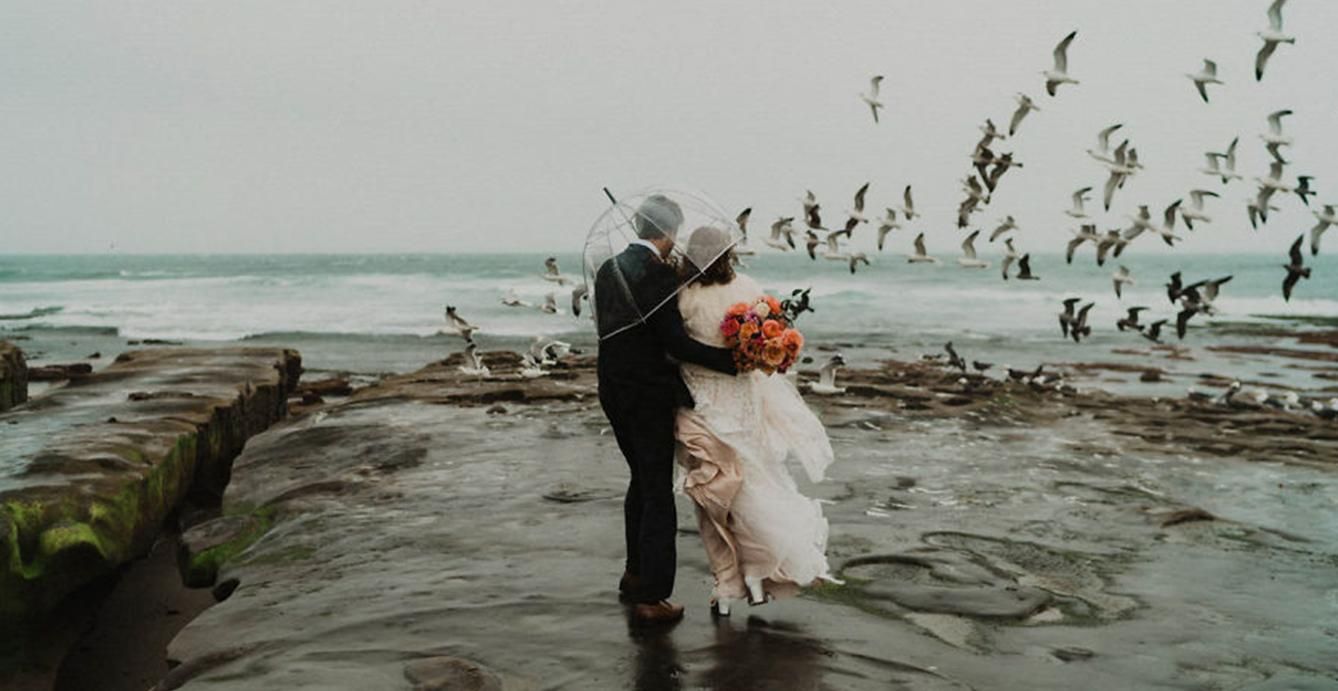 20 найкращих весільних фотографій 2019 року: чарівні світлини, які підкорили світ
