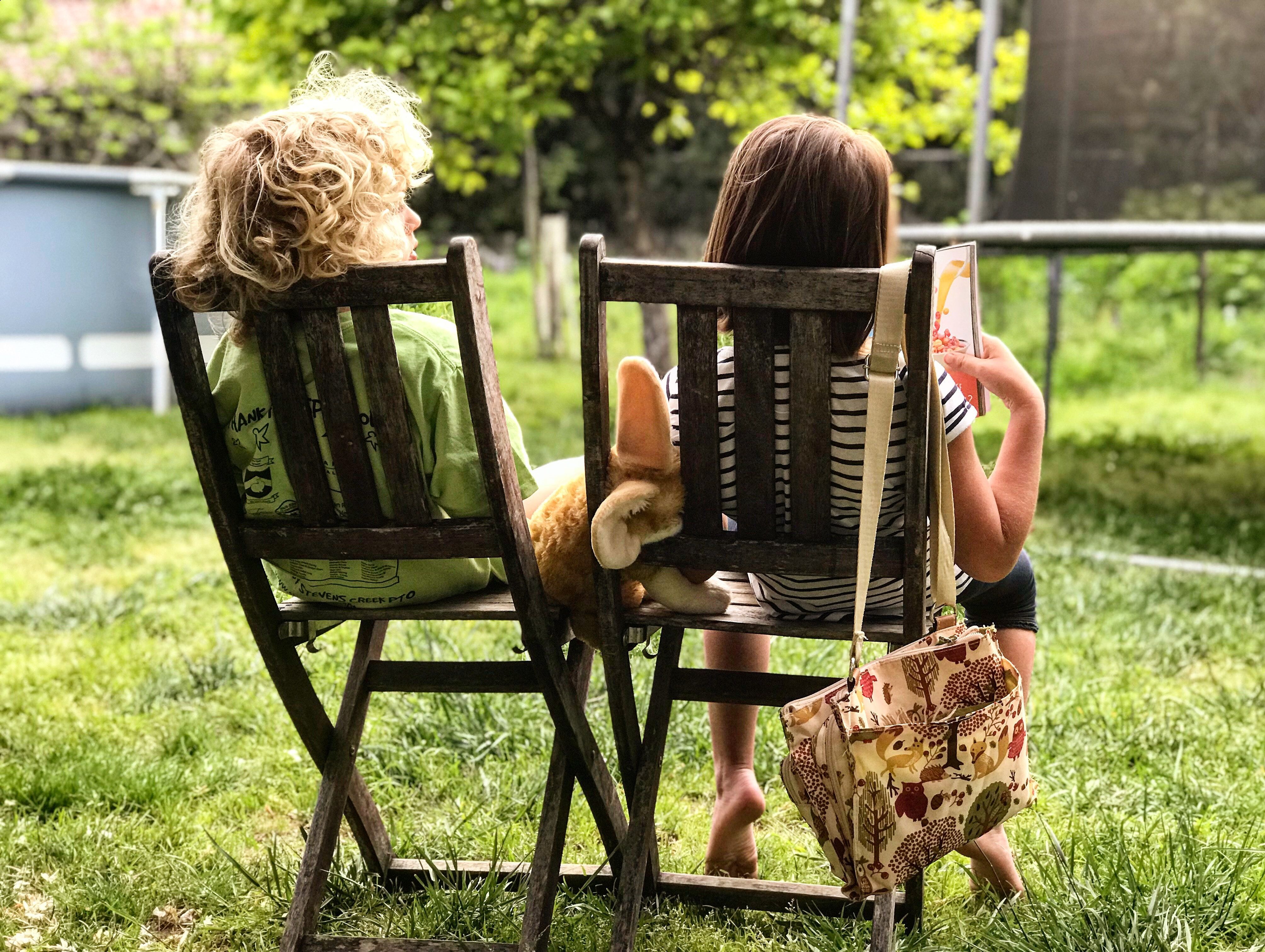 Семейные традиции: 5 вещей, которые помогут сблизиться с ребенком