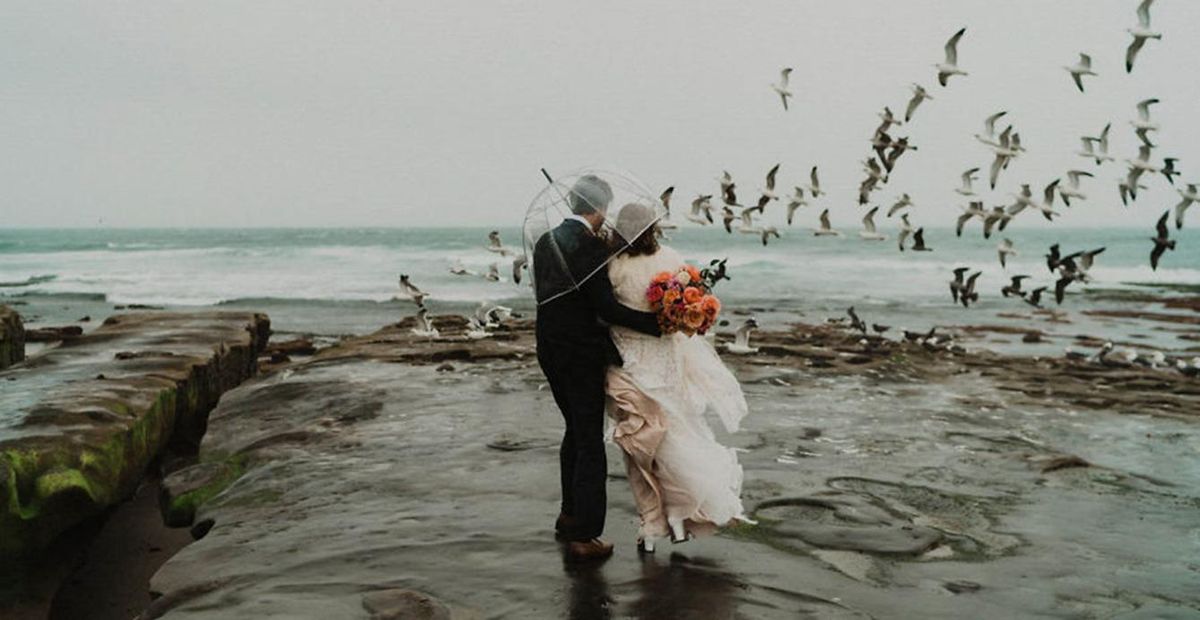 20 лучших свадебных фотографий 2019 года: волшебные фотографии, которые покорили мир