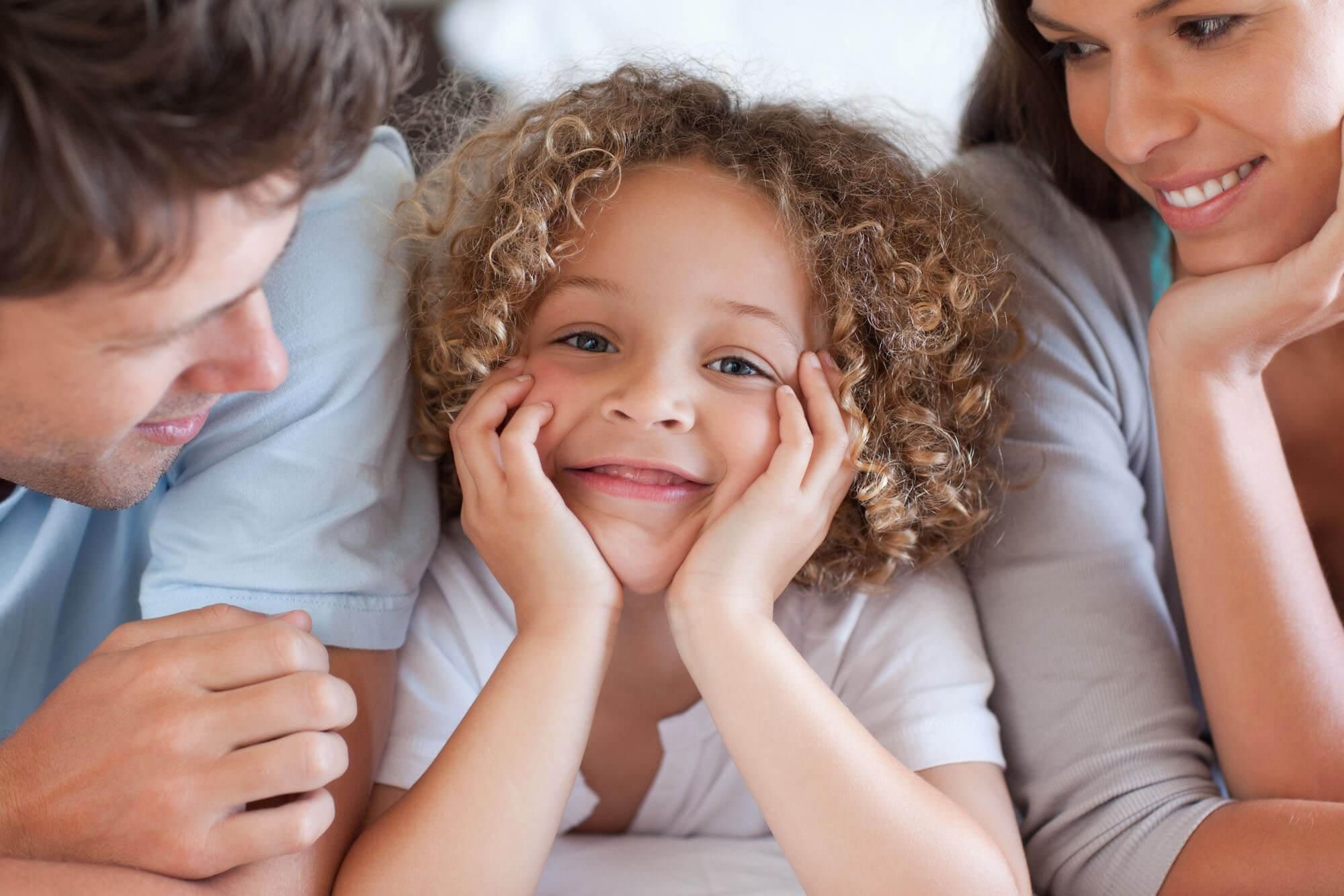 Чому мати лише одну дитину в сім'ї – це добре: 3 цікаві факти