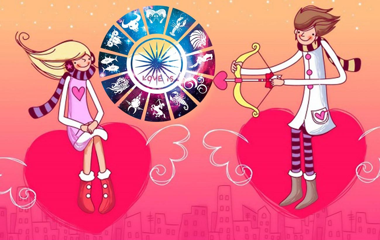 Любовний гороскоп на 2020 рік – гороскоп для всіх знаків Зодіаку Любовний гороскоп на 2020 рік – гороскоп для всіх знаків Зодіаку