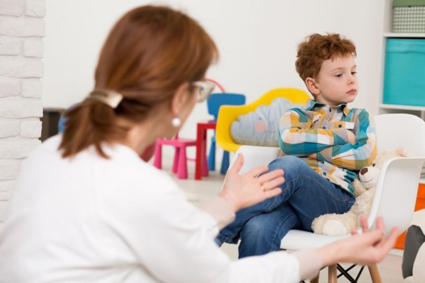 Чи варто батькам хвилюватися через погану поведінку дитини: думка психолога