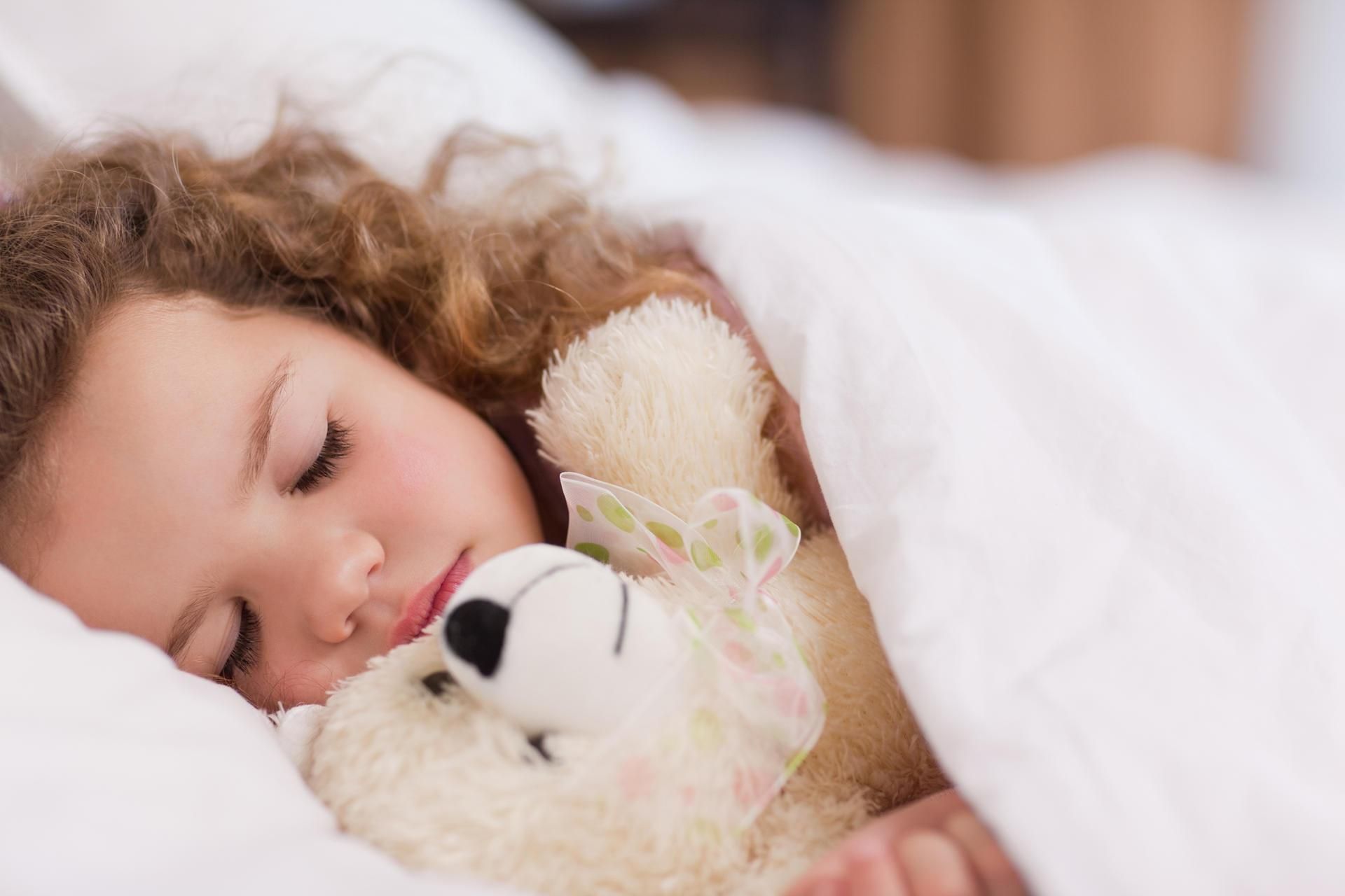 Цікава ідея для батьків, як змусити дитину вчасно лягати спати