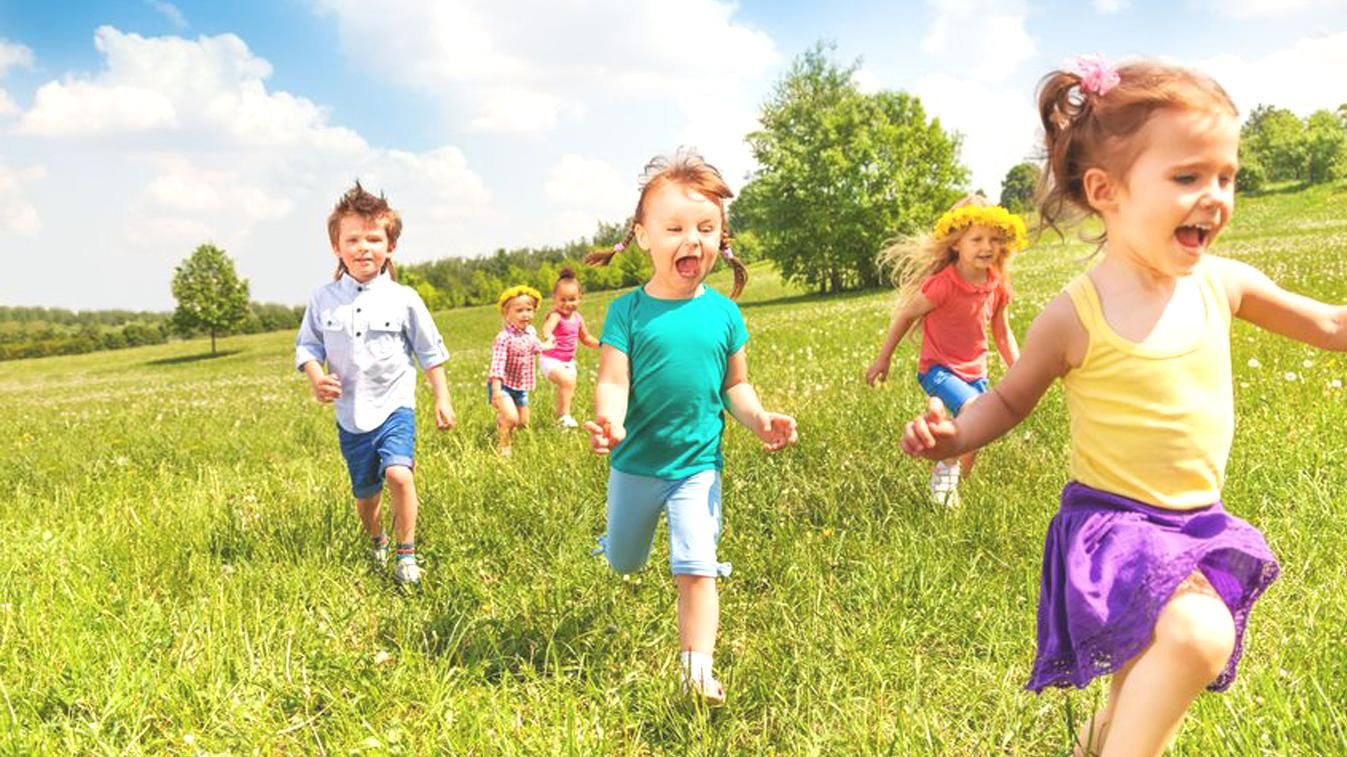Які три звички найбільше впливають на розвиток мозку дитини