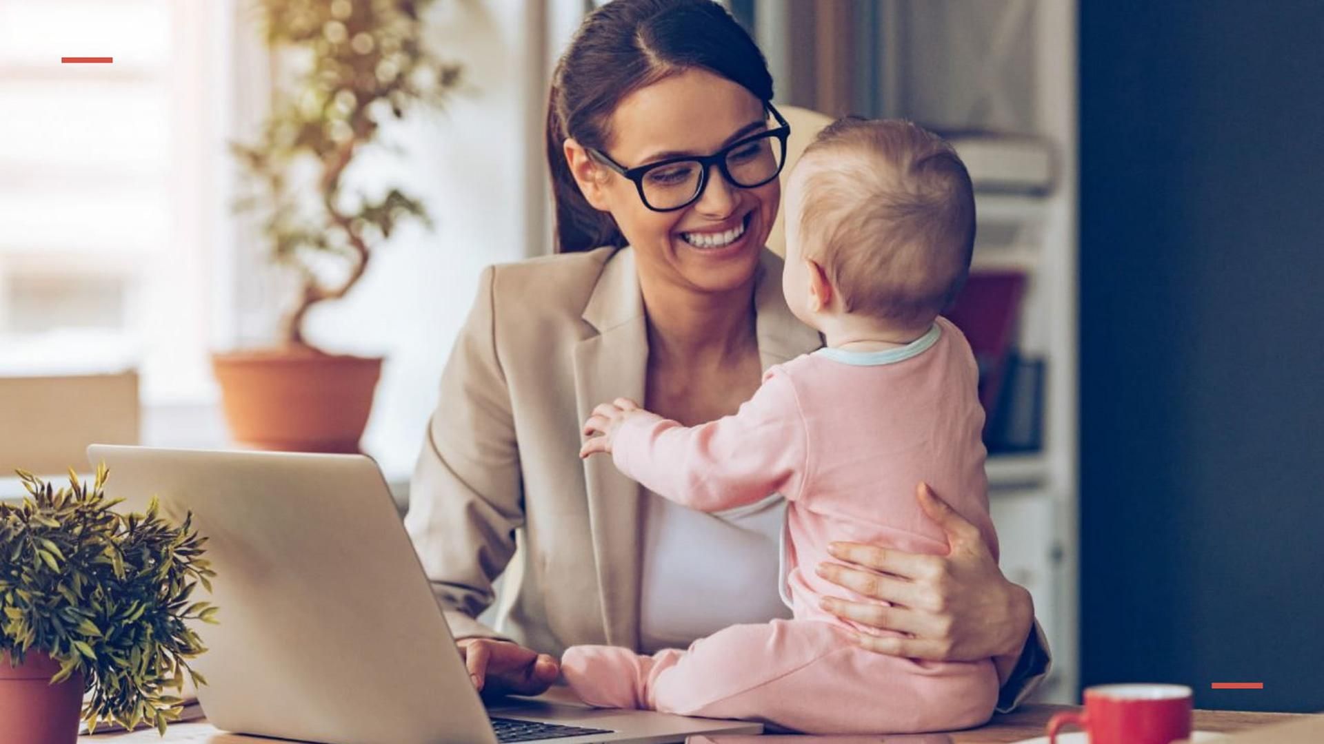 Як повернутись на роботу після декретної відпустки: 5 корисних порад Як повернутись на роботу після декретної відпустки: 5 корисних порад