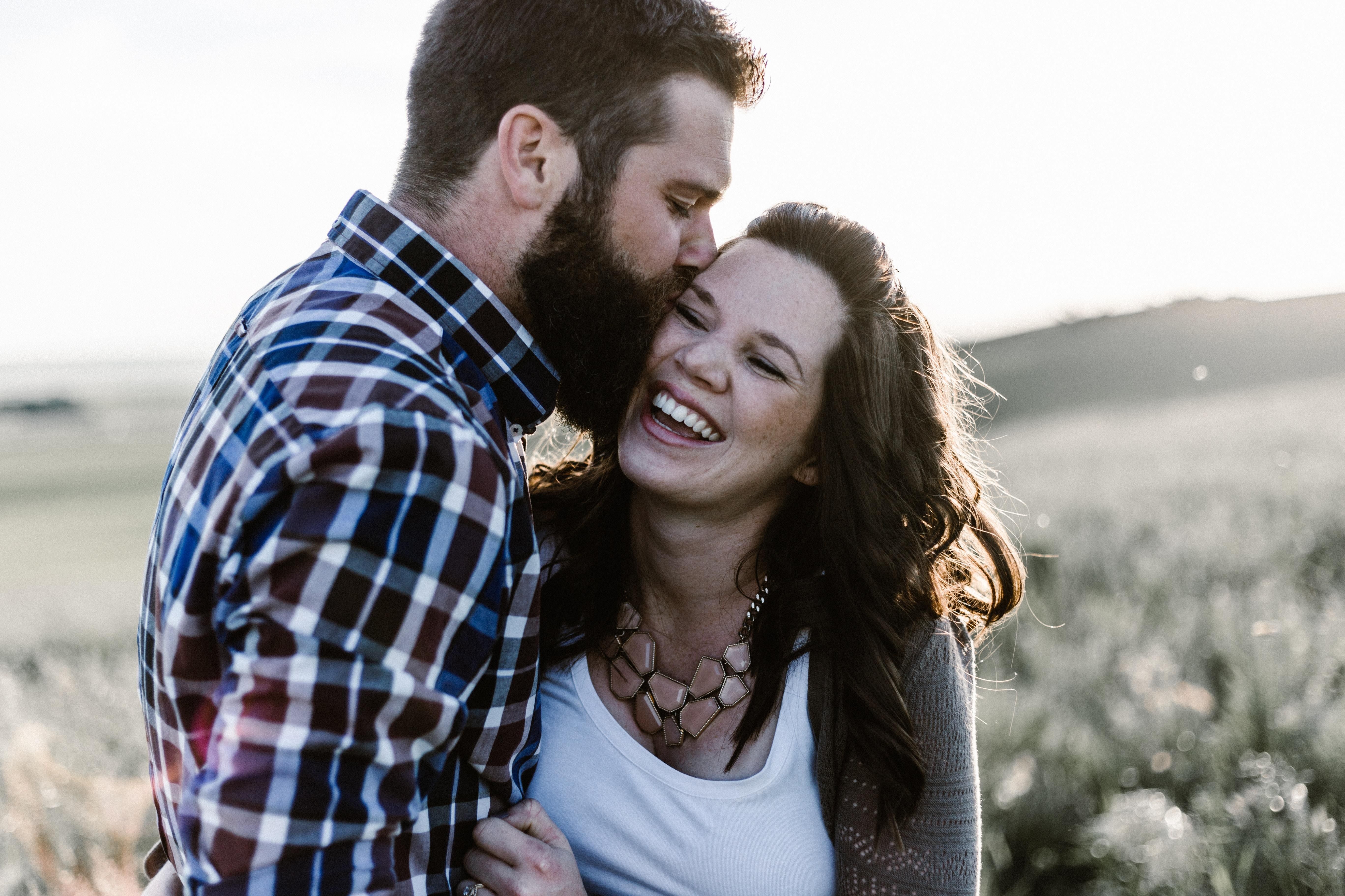 9 общих черт, которые должна иметь каждая счастливая семейная пара