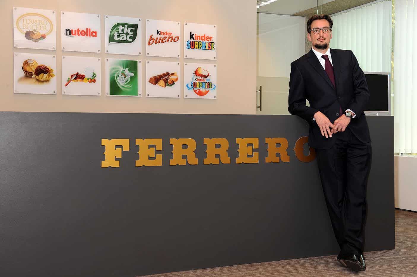 Як заробити мільярди доларів на шоколаді: історія успіху власника Nutella Джованні Ферреро