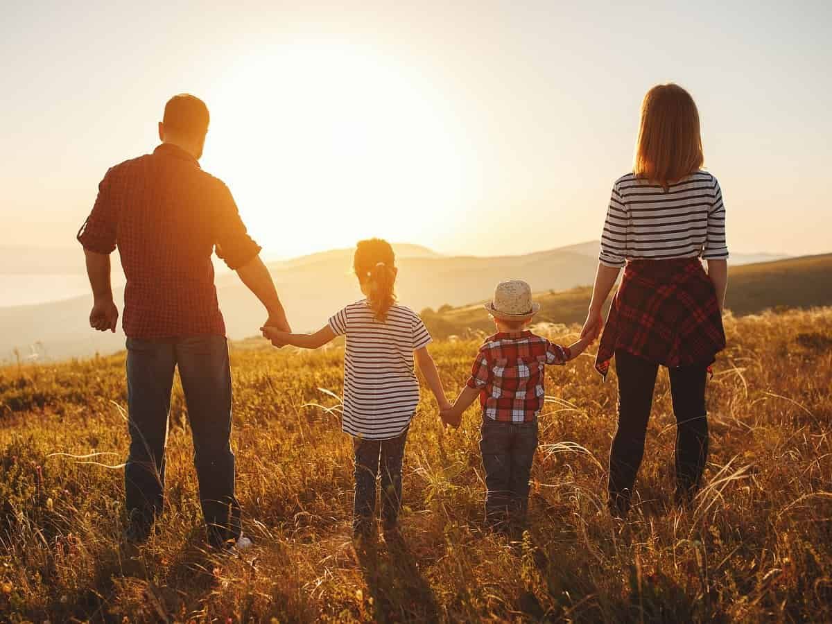 Рейтинг найкращих країн для сімей з дітьми: яке місце посіла Україна Рейтинг найкращих країн для сімей з дітьми: яке місце посіла Україна