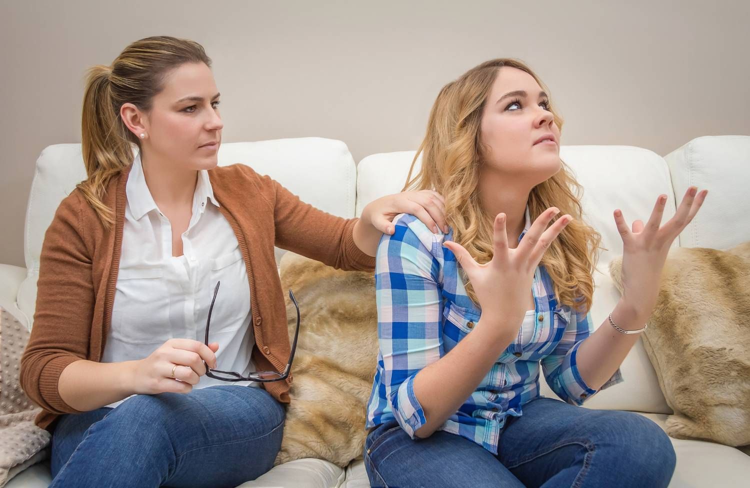 5 тревожных сигналов в поведении подростков, на которые нужно обращать внимание