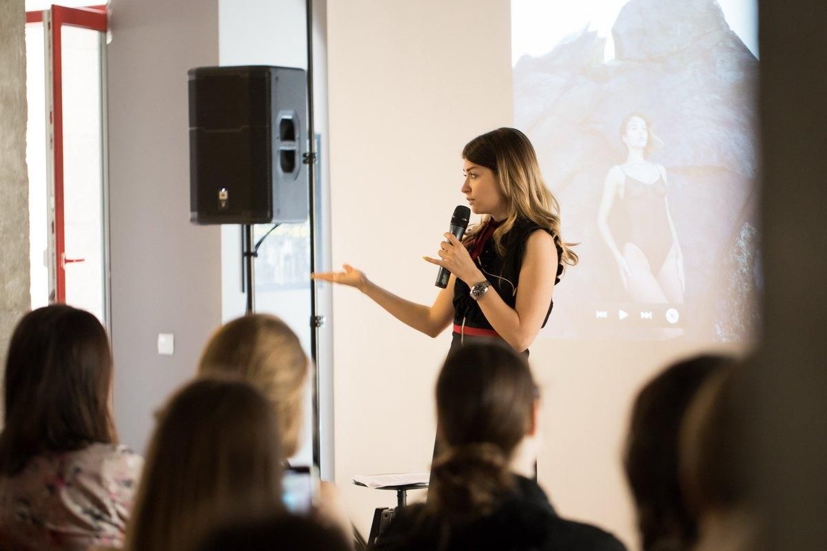 Як створювався український бренд білизни Zhilyova Lingerie: історія успіху від засновниці Як створювався український бренд білизни Zhilyova Lingerie: історія успіху від засновниці