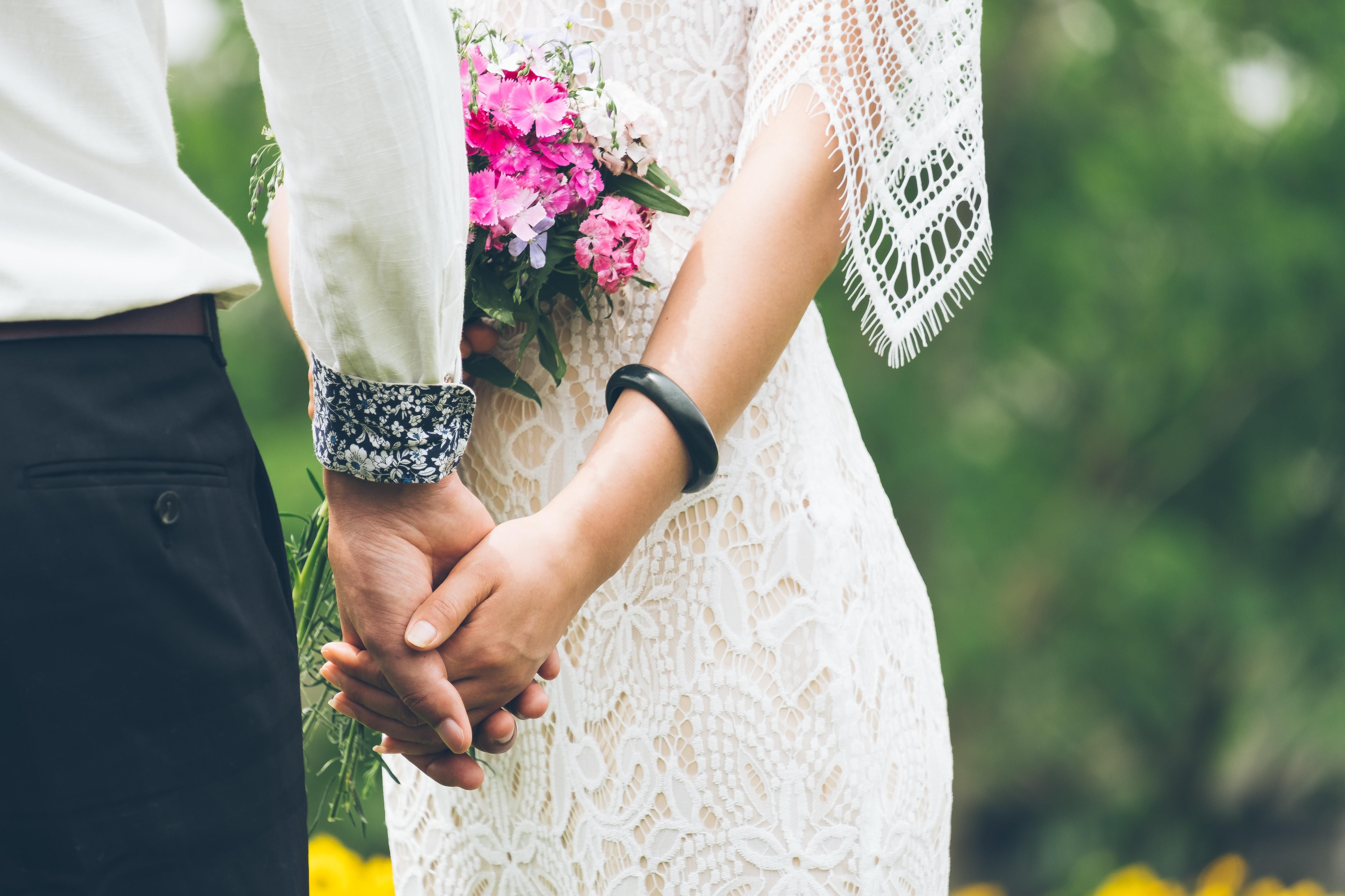 Як зрозуміти, чи ви готові до одруження: пояснення психолога