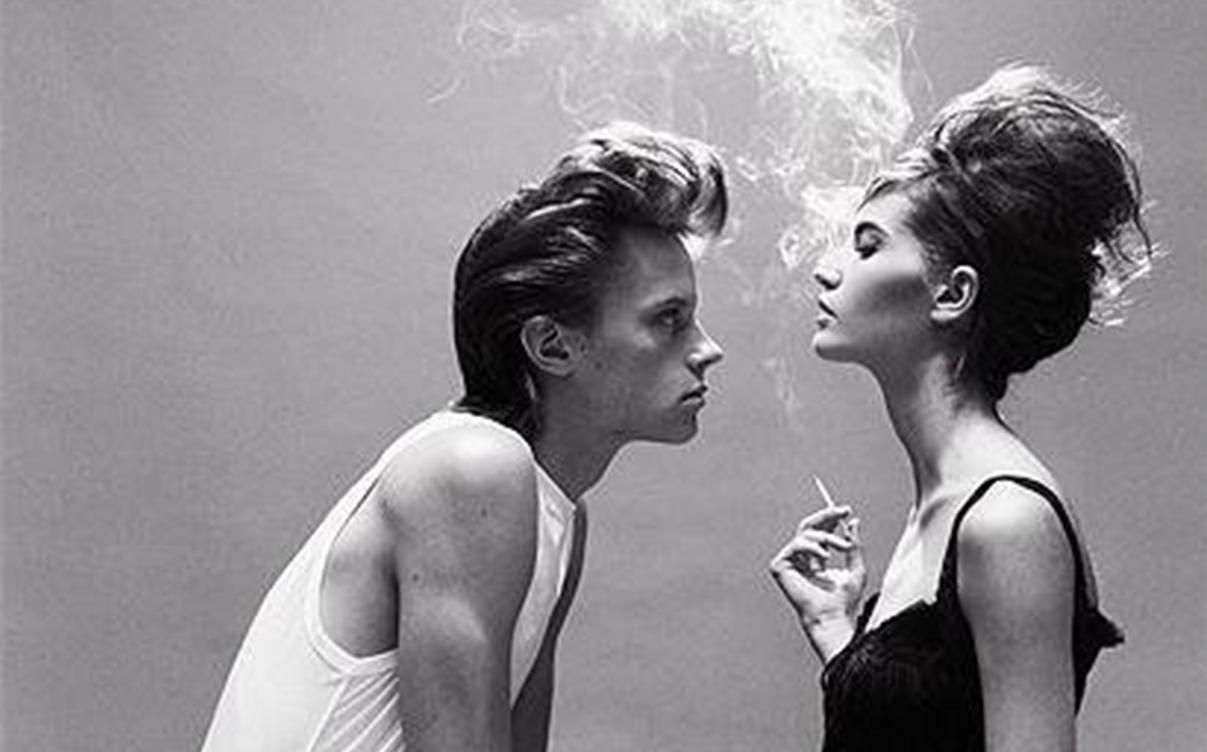 Курение является одной из причин ухудшения отношений: результаты опроса