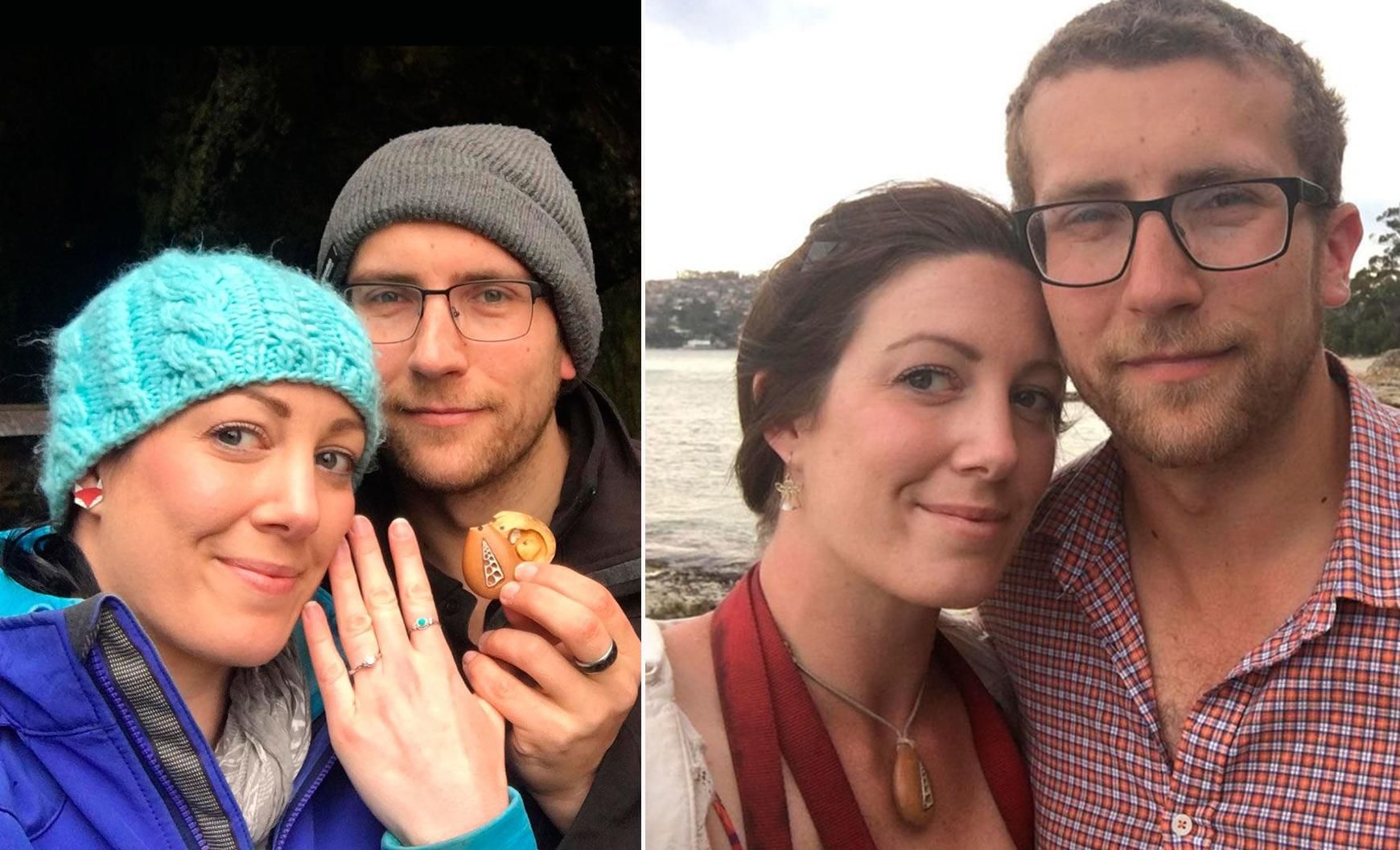 Женщина целый год носила с собой кольцо, не догадываясь об этом: фото и видео