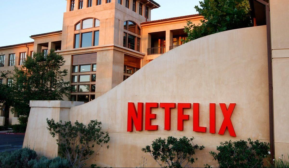 Як перетворити ідею на бізнес: секрети від співзасновника Netflix Як перетворити ідею на бізнес: секрети від співзасновника Netflix