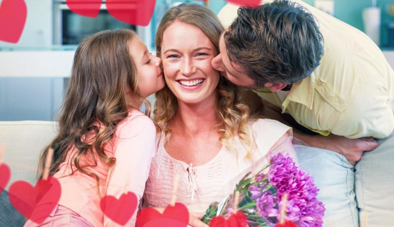 Семейная традиция ко Дню святого Валентина: великолепная идея, как провести праздник с детьми