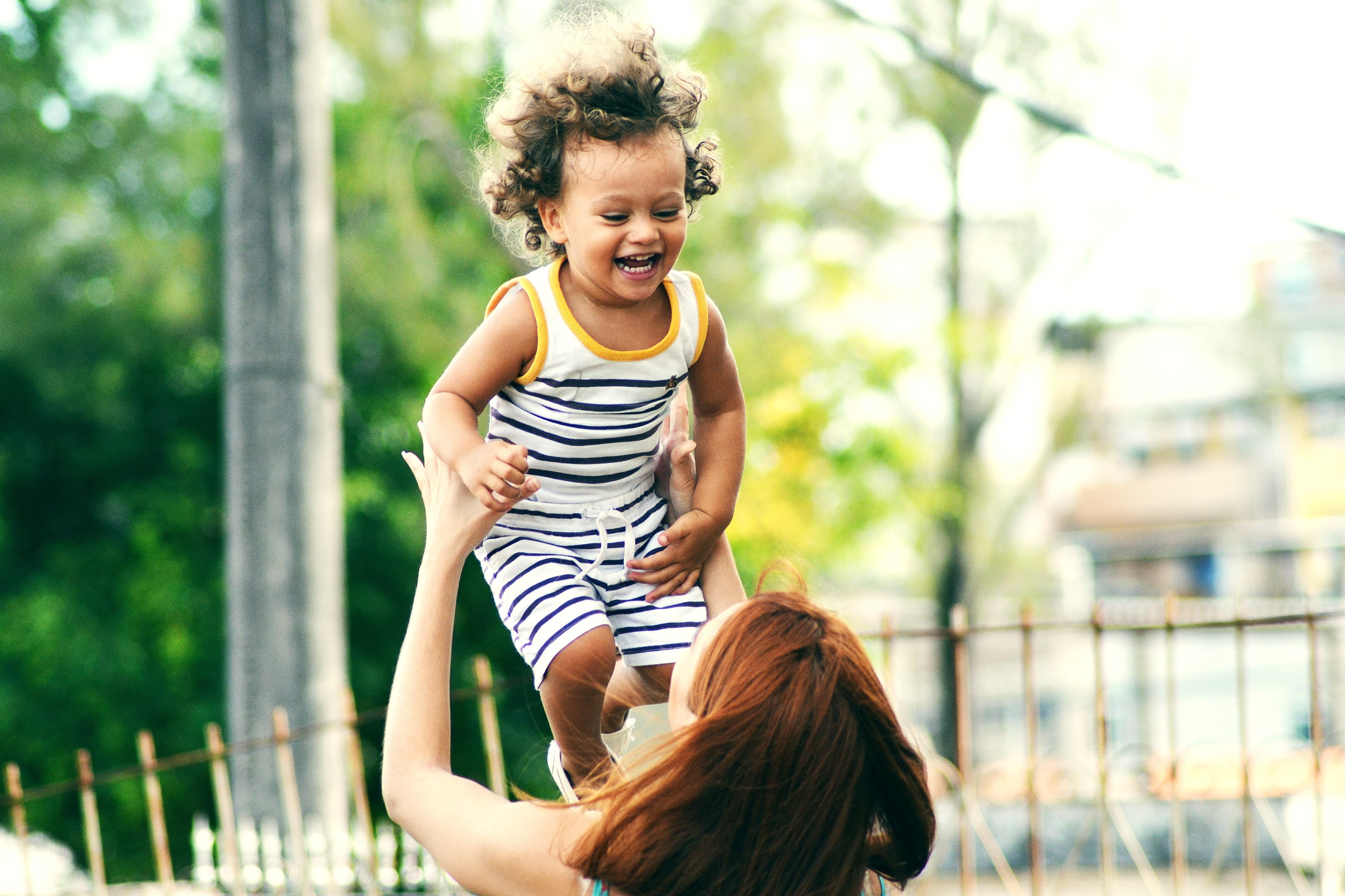 3 головні поради для батьків, які хочуть виховати щасливих дітей