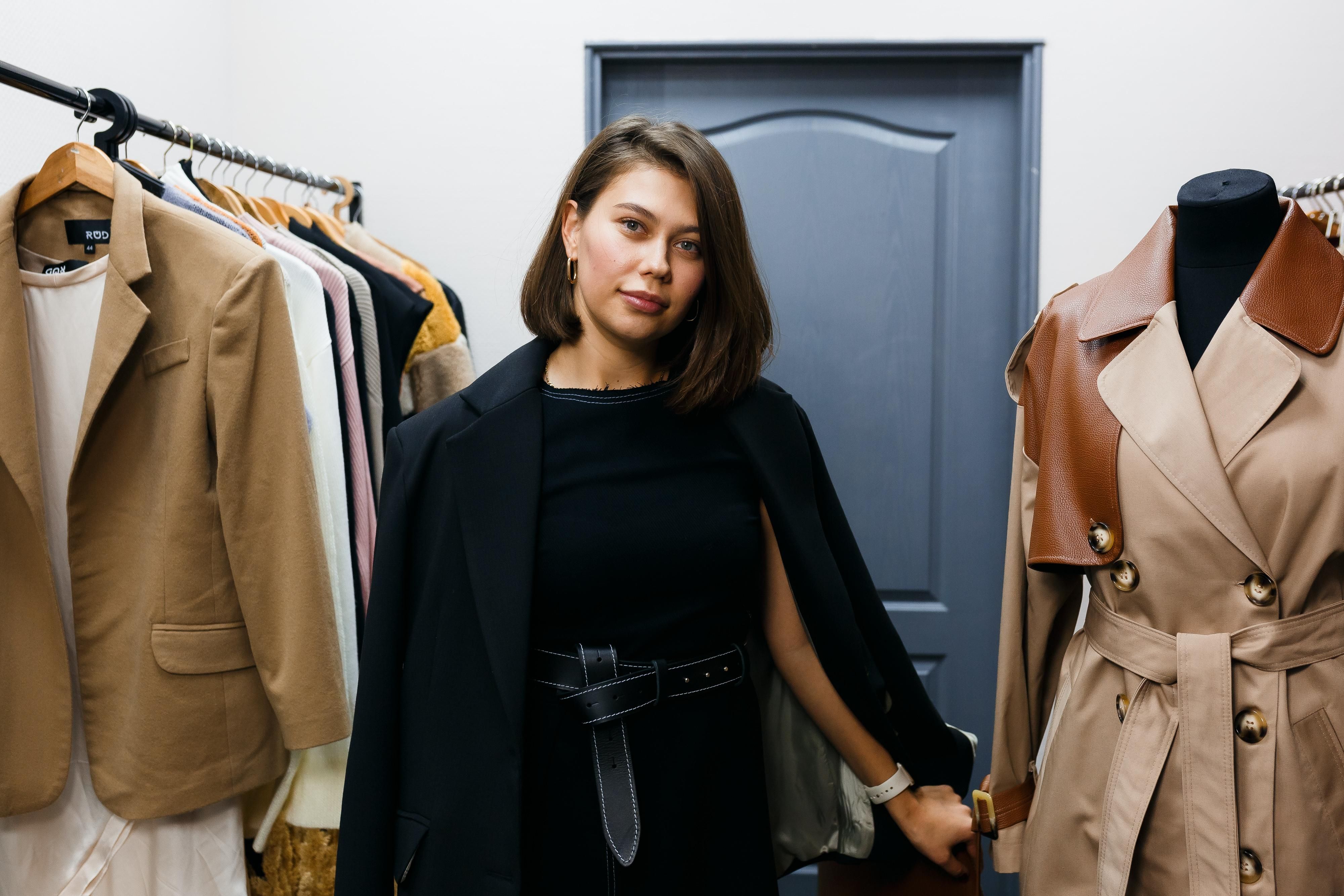 Все почалося з ідеї та невеликого стартового капіталу: історія успіху дизайнерки Юлії Рудницької Все почалося з ідеї та невеликого стартового капіталу: історія успіху дизайнерки Юлії Рудницької