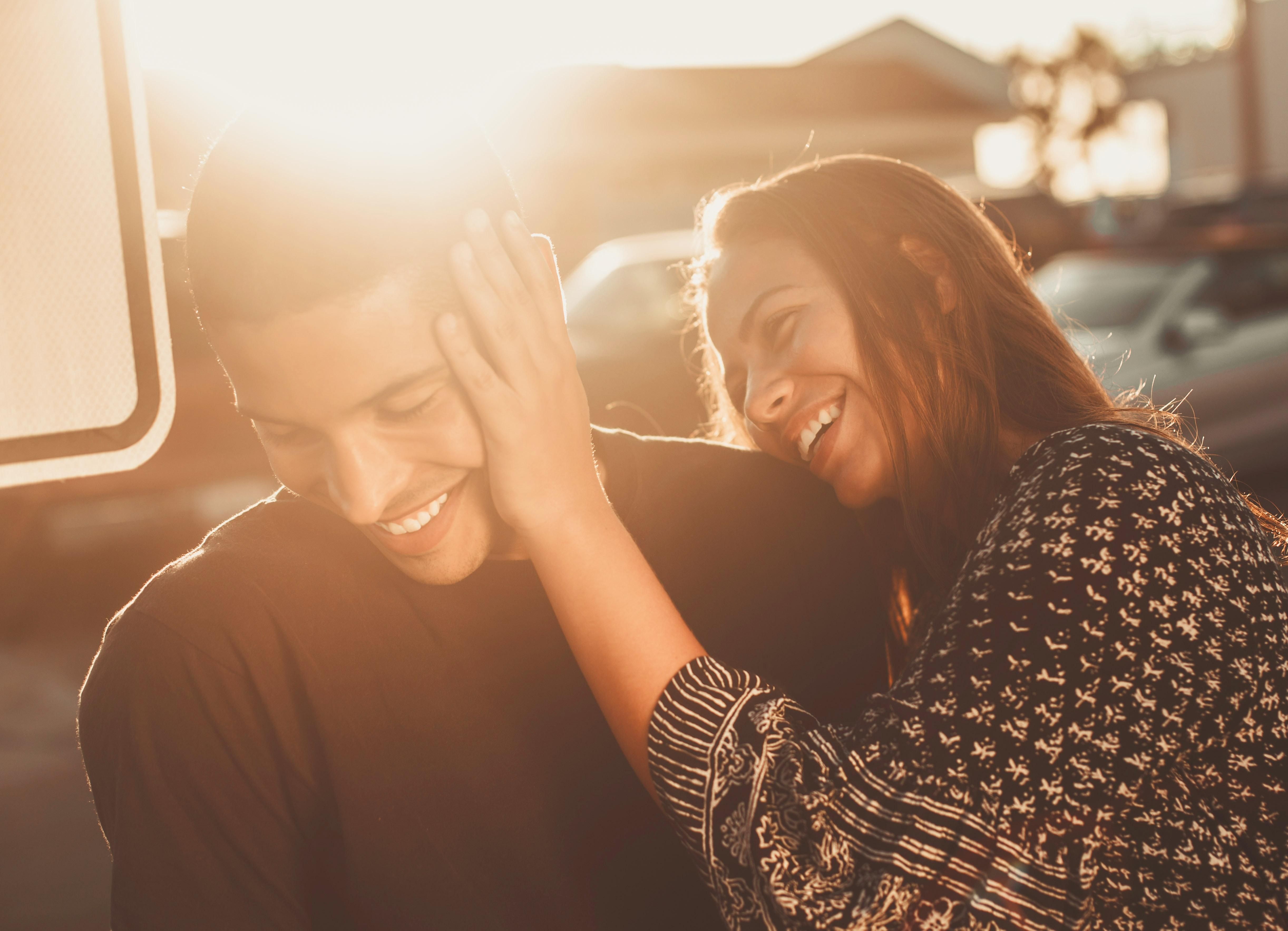 7 секретов успешных и счастливых пар, которым все завидуют