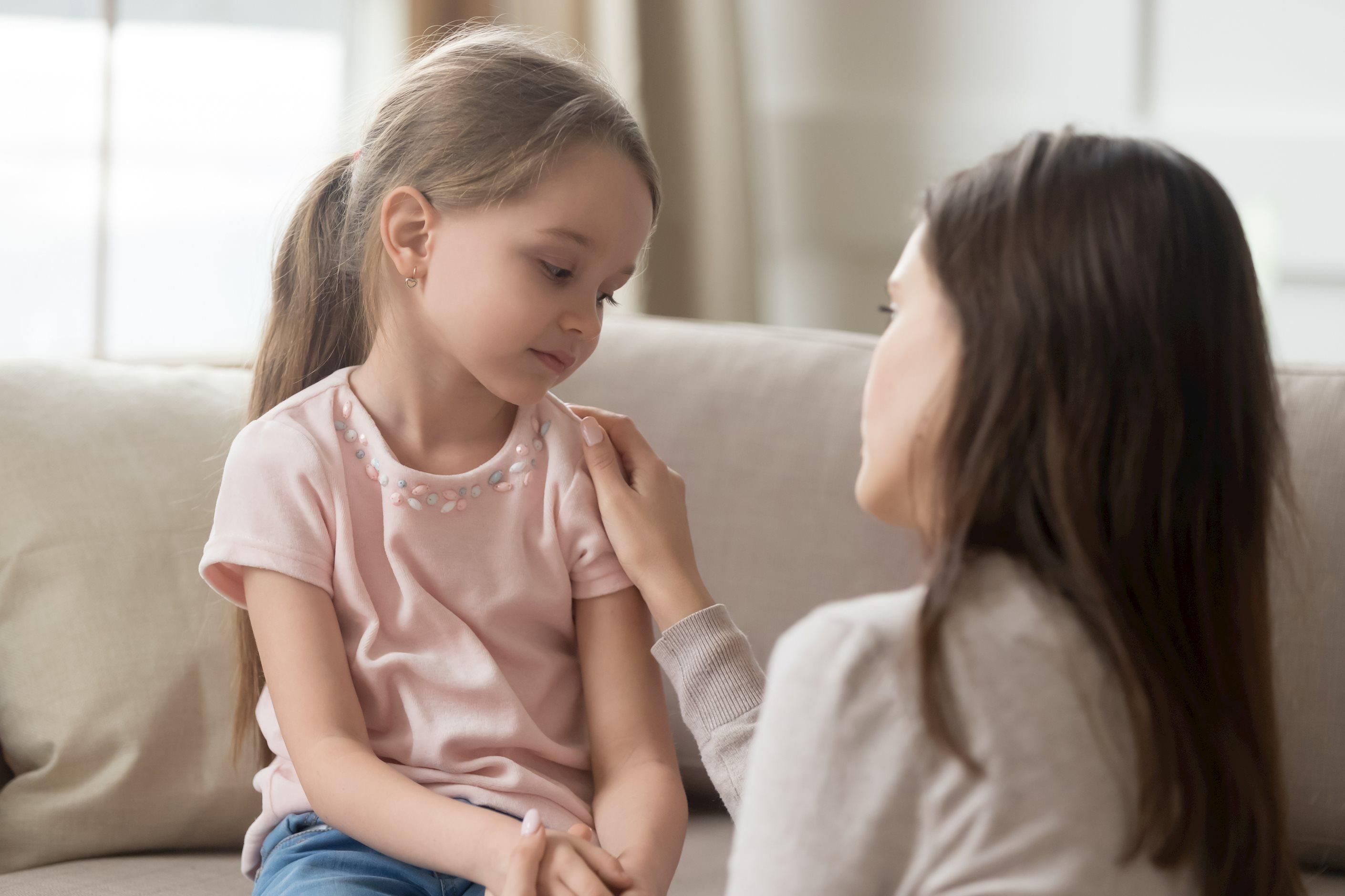 Як зрозуміти, що ваша дитина потрапила у токсичні стосунки