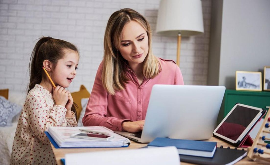 Как провести карантин: МВД поделился полезными ссылками для детей и родителей