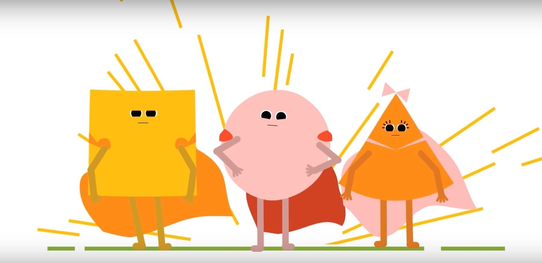Покажіть це дітям: МОЗ створило дитячий відеоролик про безпеку від коронавірусу