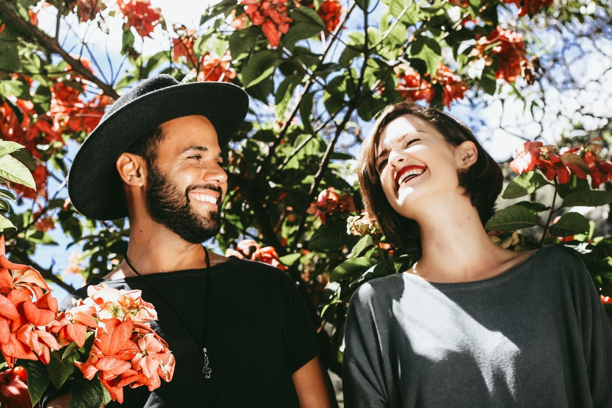 Знайомтесь заново й даруйте свободу: 4 корисні поради для пари, яка починає жити разом