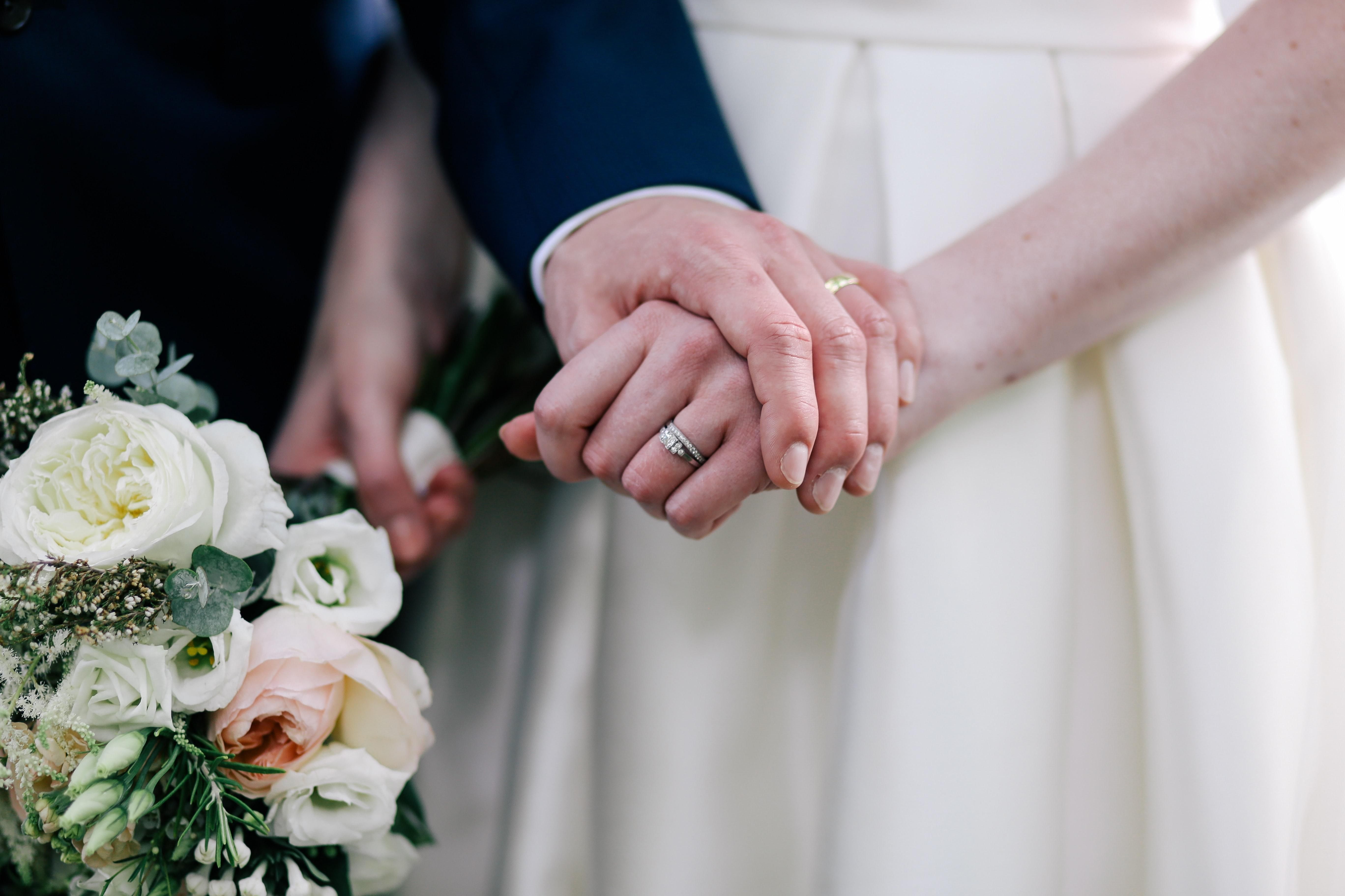 Два вопроса помогут определить, как долго продлится ваш брак: исследование