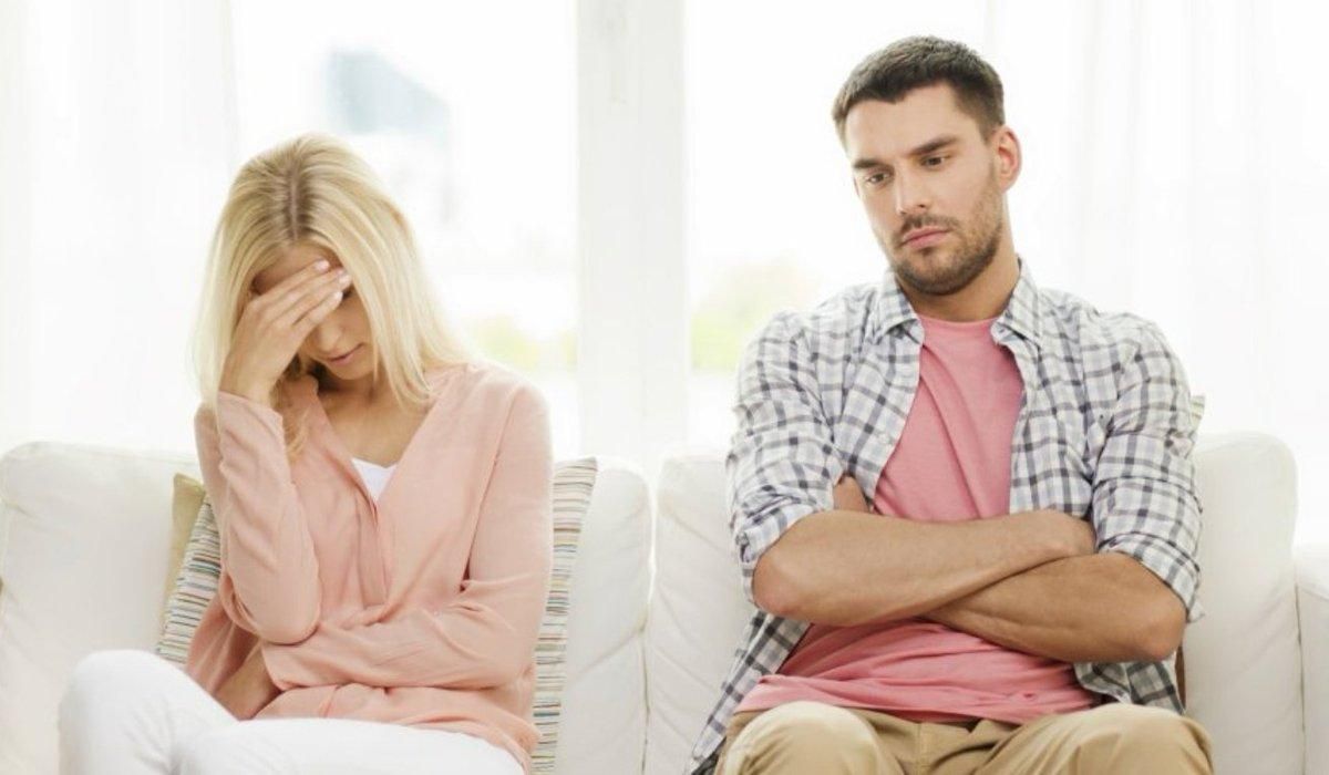 Брак под угрозой: как преодолеть опасные кризисы в семье