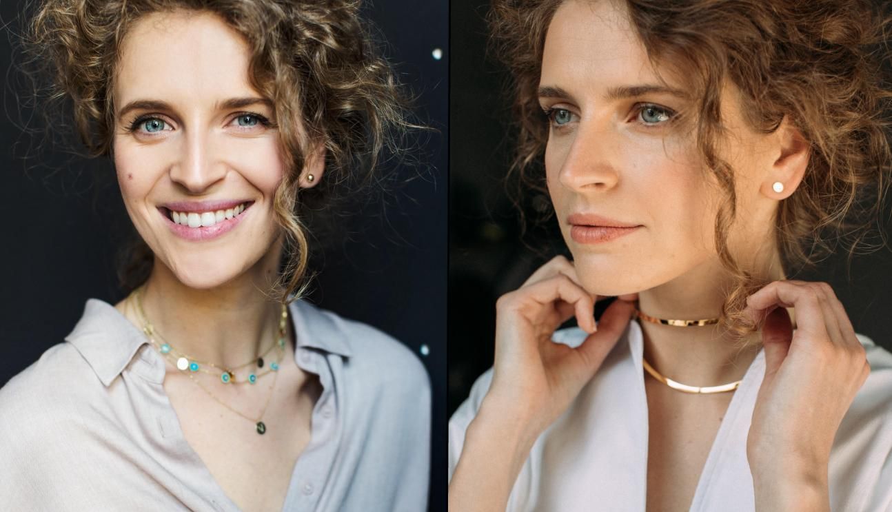 500 доларів та золоті зубні протези дідуся: як засновниця ювелірного бренду відкрила бізнес 500 доларів та золоті зубні протези дідуся: як засновниця ювелірного бренду відкрила бізнес