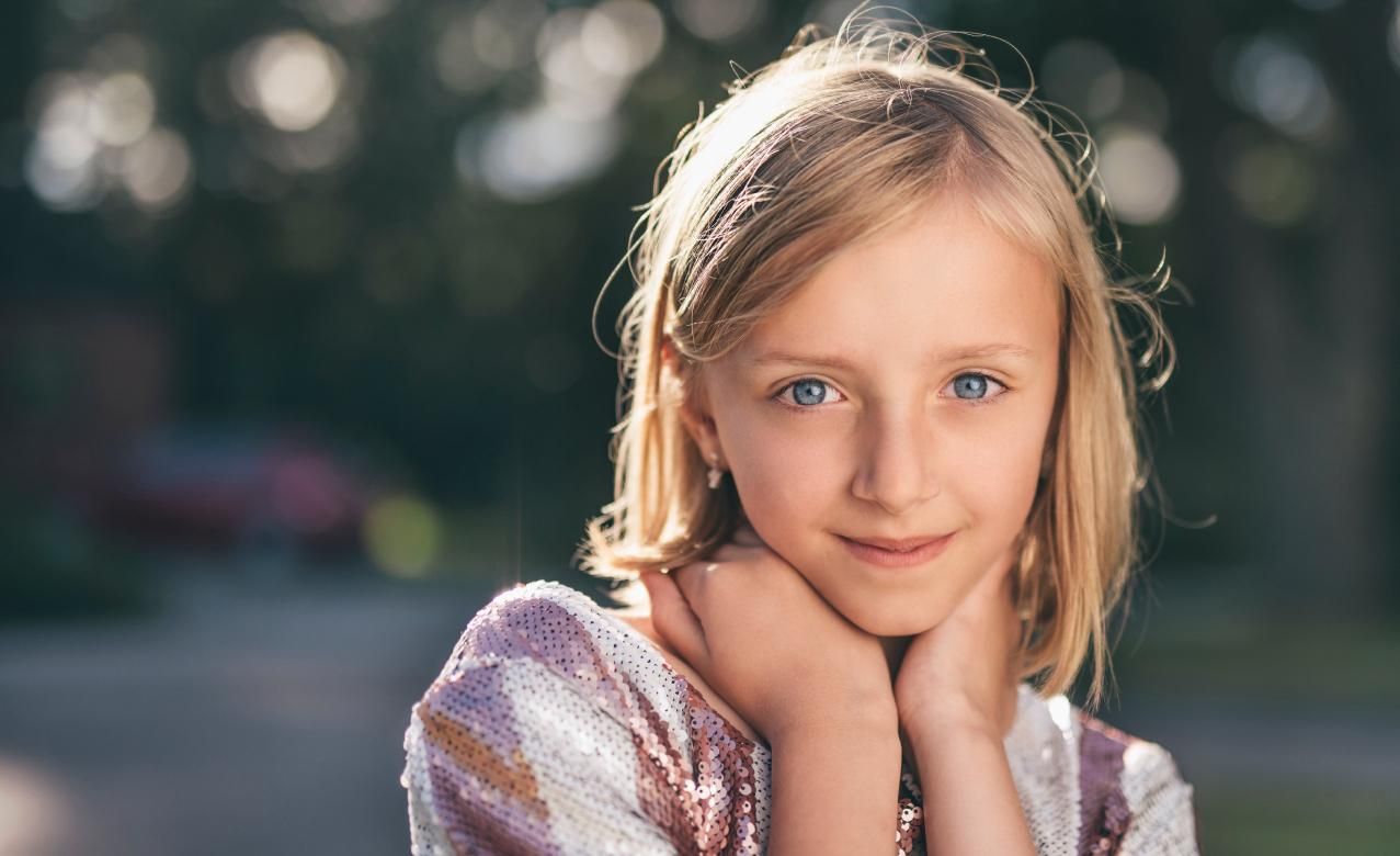 7 порад, які допоможуть сором'язливій дитині стати сміливішою