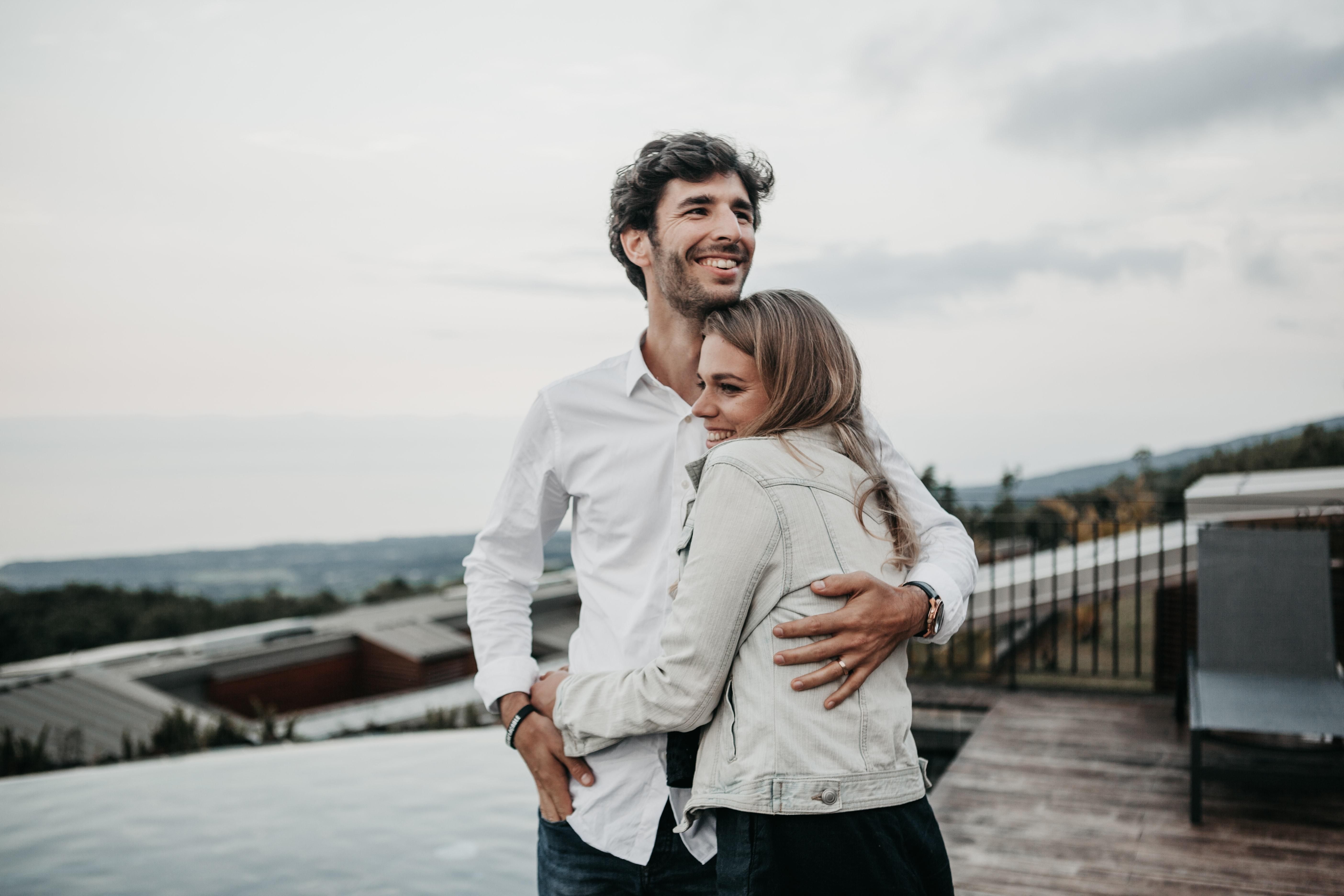 6 привычек счастливых супружеских пар, которые помогут укрепить брак