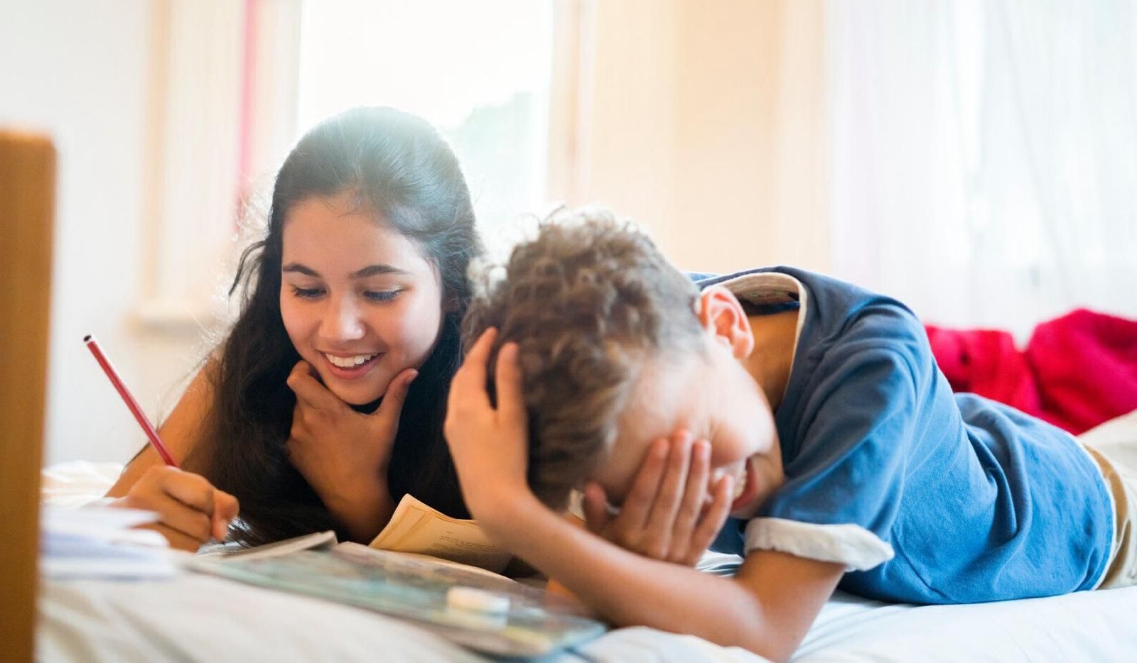 Навчання дітей вдома: 5 лайфхаків, які повинні знати всі батьки