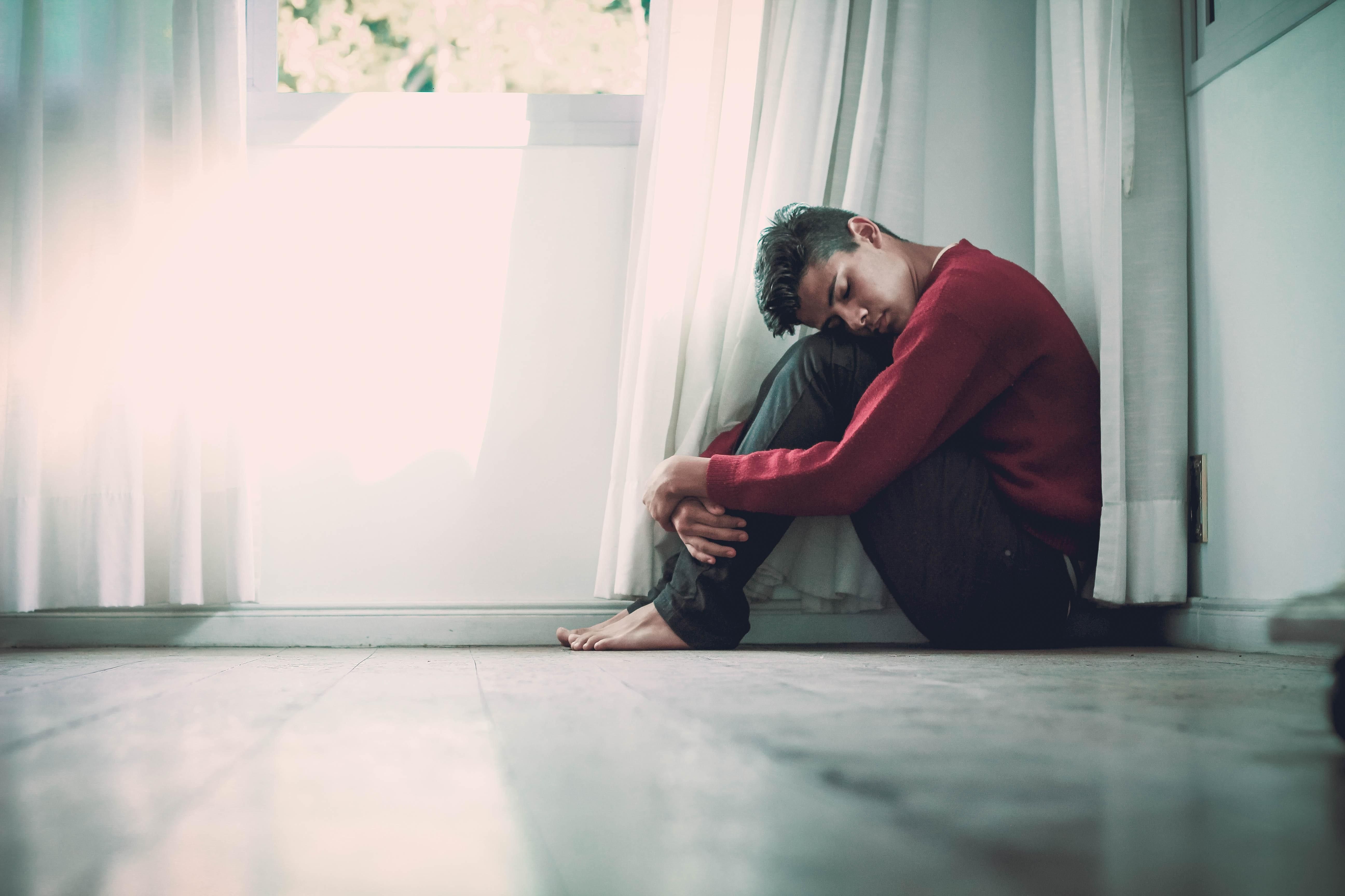 5 причин, чому підлітки все частіше стикаються з тривожними розладами