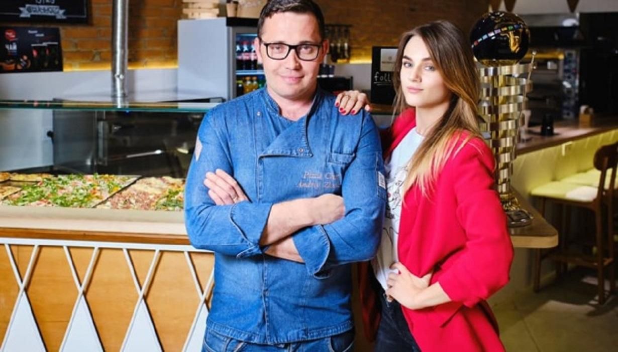 Як українець відкрив популярну піцерію в Римі: історія прибуткового бізнесу Як українець відкрив популярну піцерію в Римі: історія прибуткового бізнесу