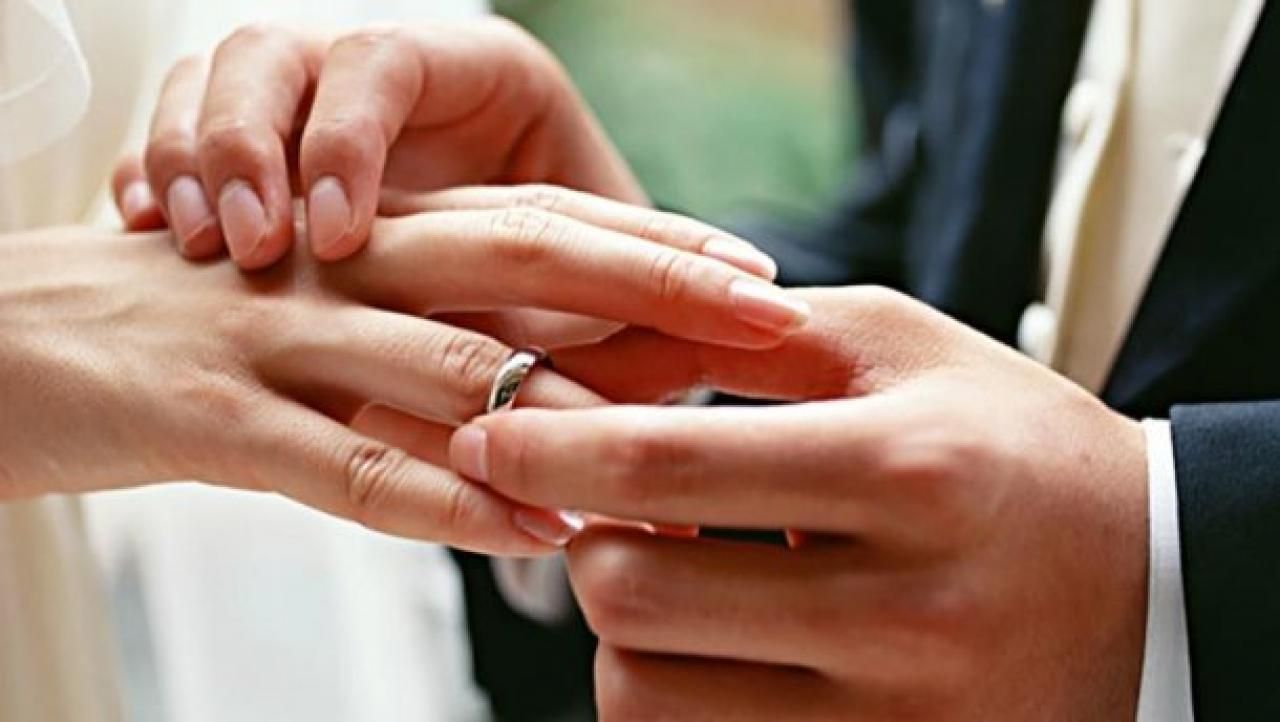 Чи можна одружитися онлайн під час карантину в Україні та як подати заяву