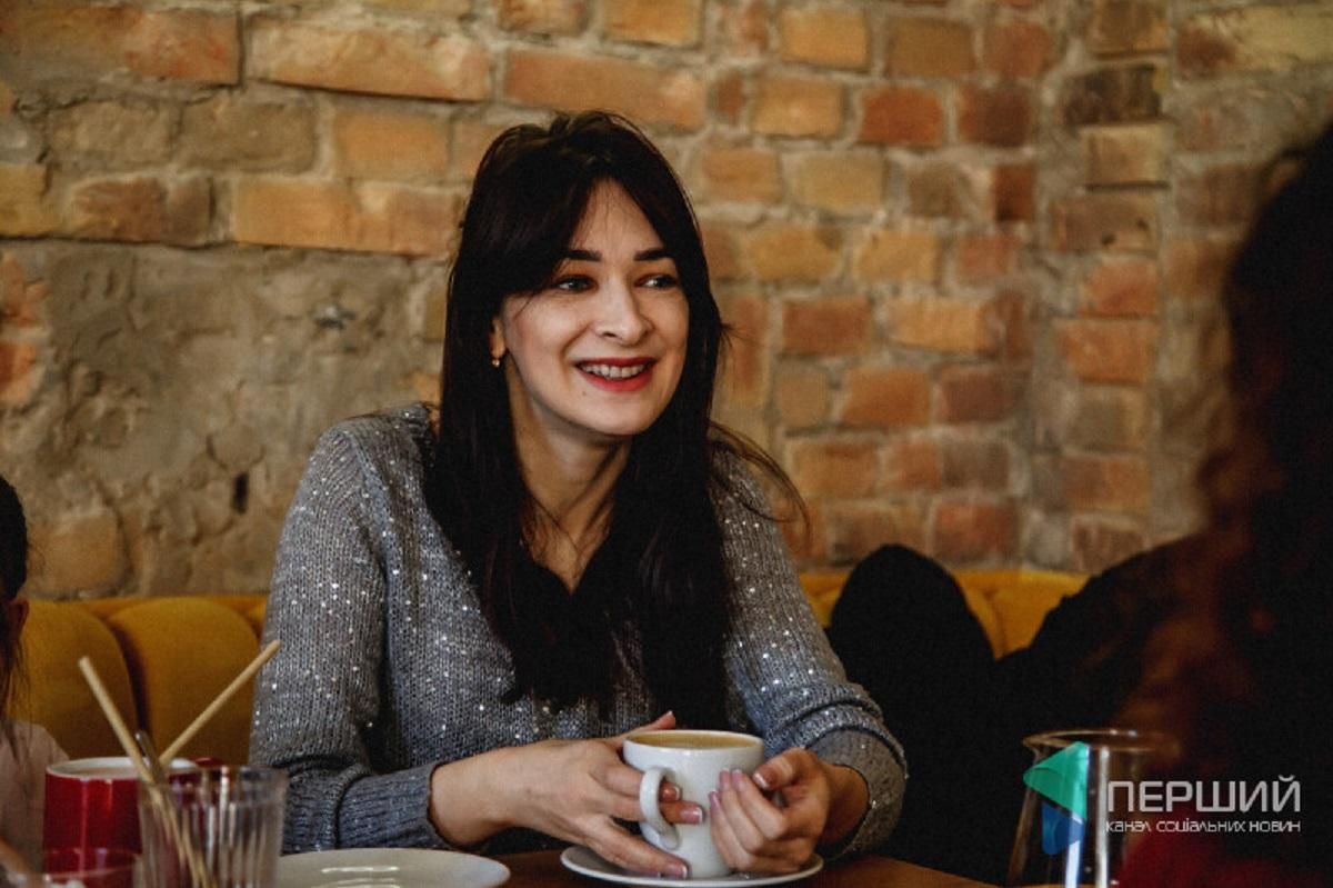 Власний бізнес у 22 роки без стартового капіталу: історія засновниці мовної школи Власний бізнес у 22 роки без стартового капіталу: історія засновниці мовної школи