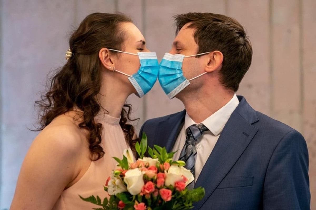 Як знайти кохання на карантині: 5 кроків для успішного знайомства Як знайти кохання на карантині: 5 кроків для успішного знайомства