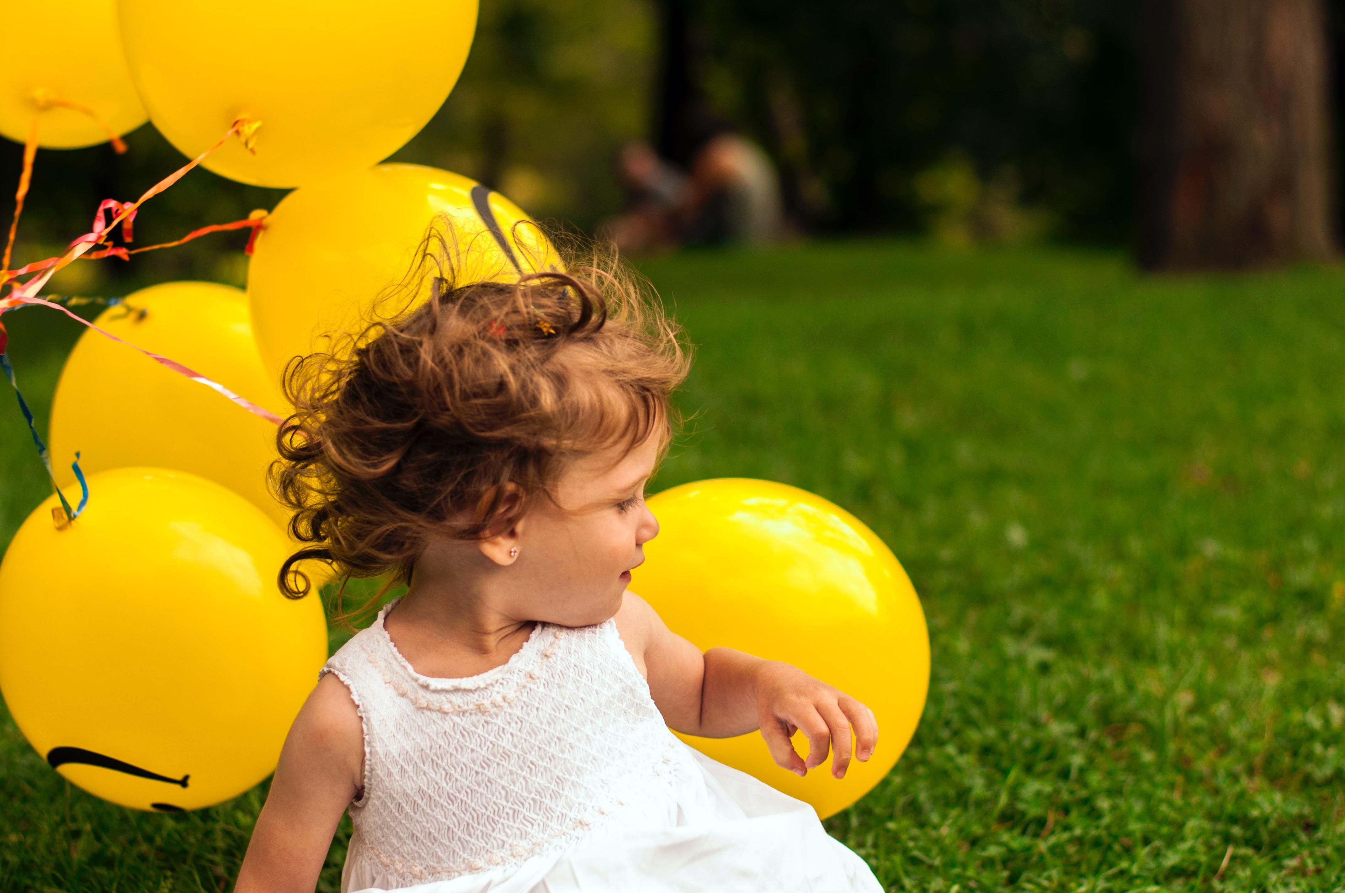 4 поради психологів, як виховати радісних та щасливих дітей