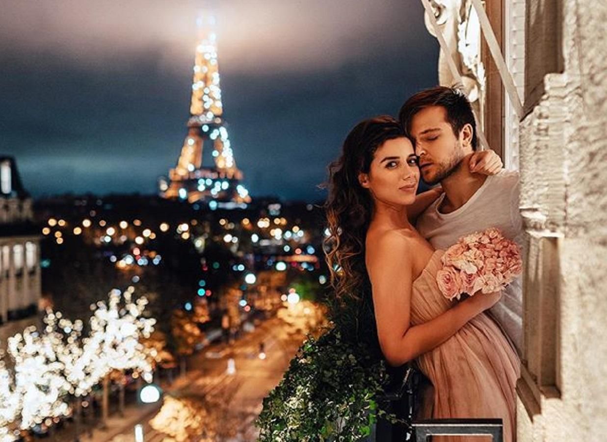 Пара з Парижа показала, як можна весело та круто пережити карантин: захоплюючі відео Пара з Парижа показала, як можна весело та круто пережити карантин: захоплюючі відео