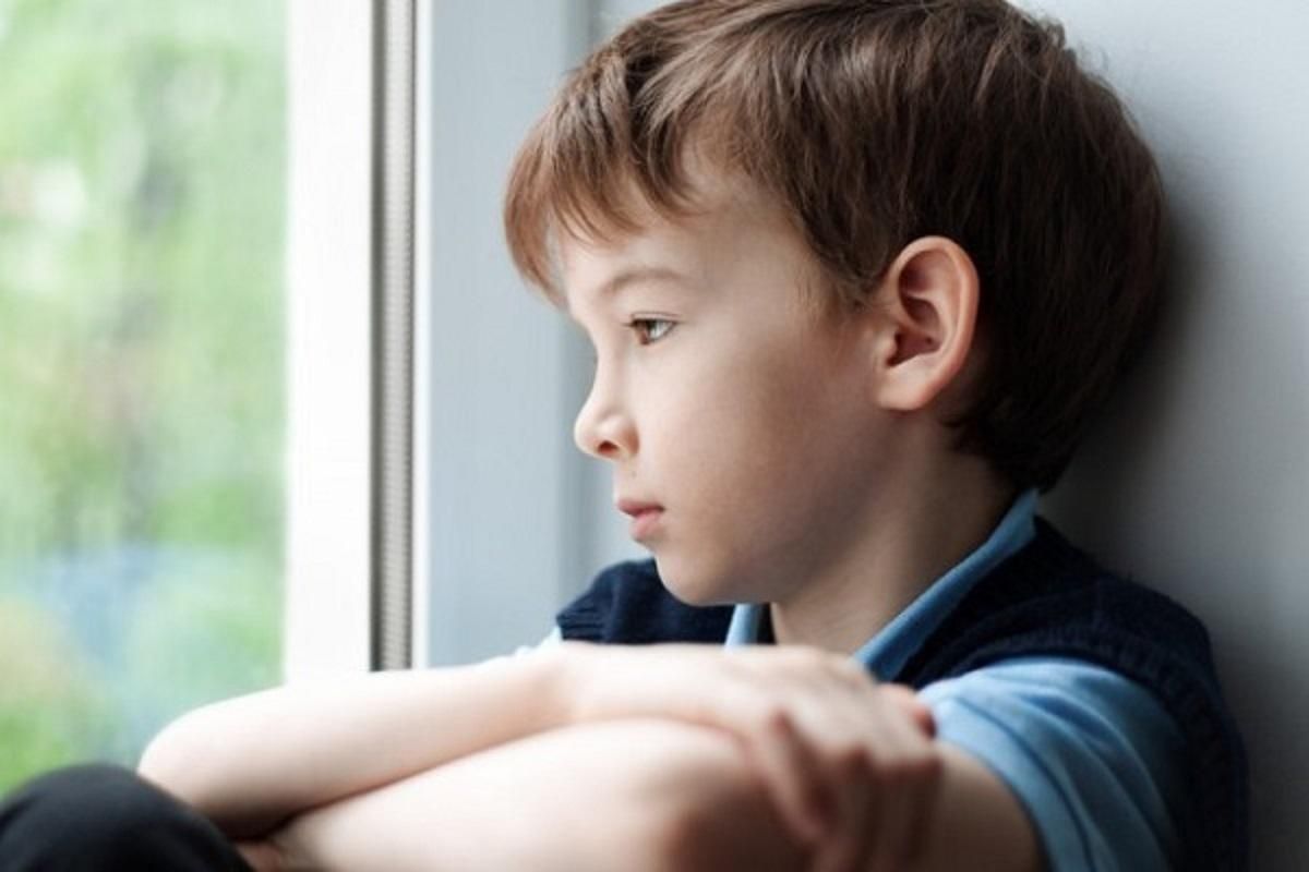 Діти страждають від депресії на карантині: дослідження