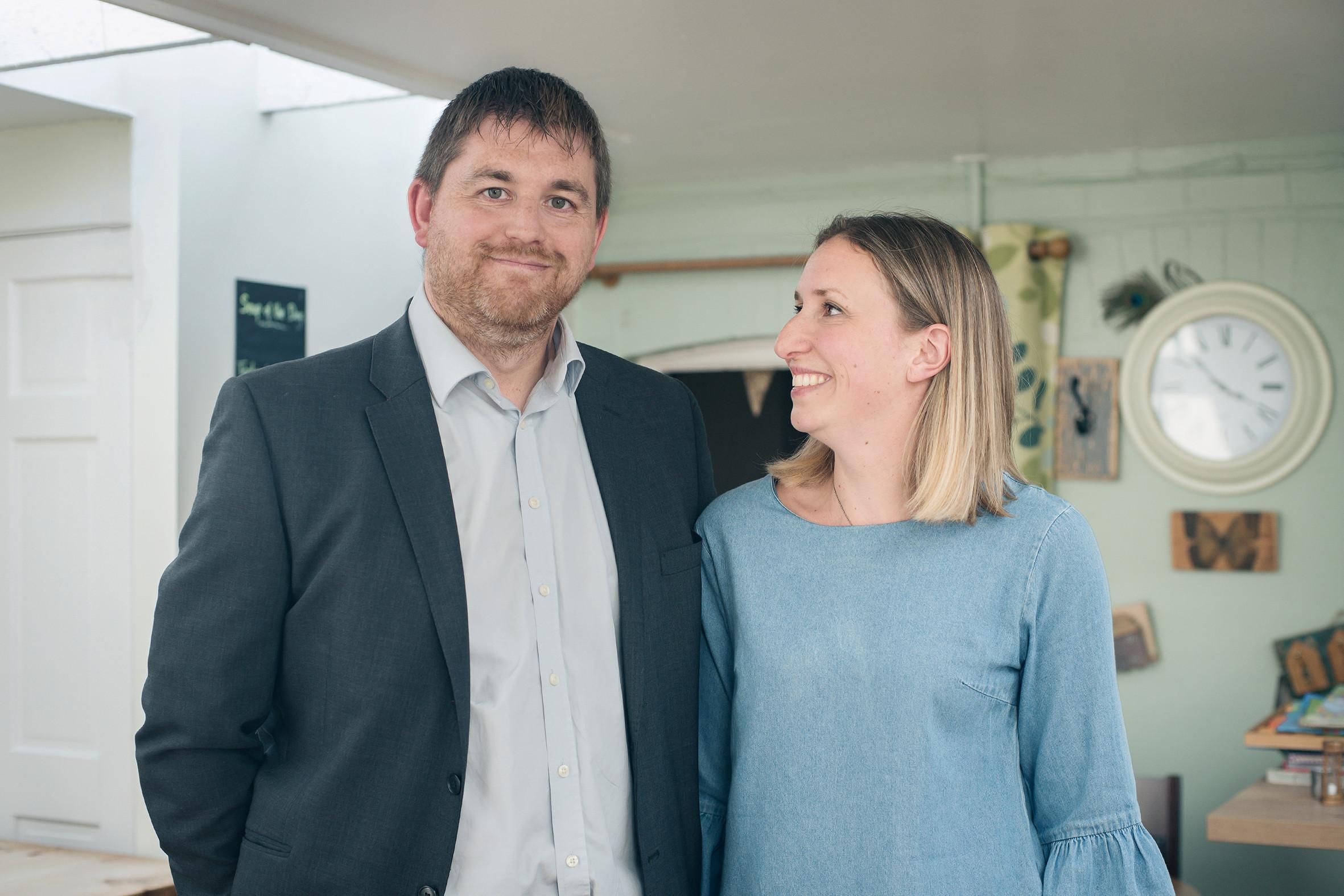 Жена создала прибыльный бизнес, вдохновившись подарком мужа: интересная история успеха Жена создала прибыльный бизнес, вдохновившись подарком мужа: интересная история успеха