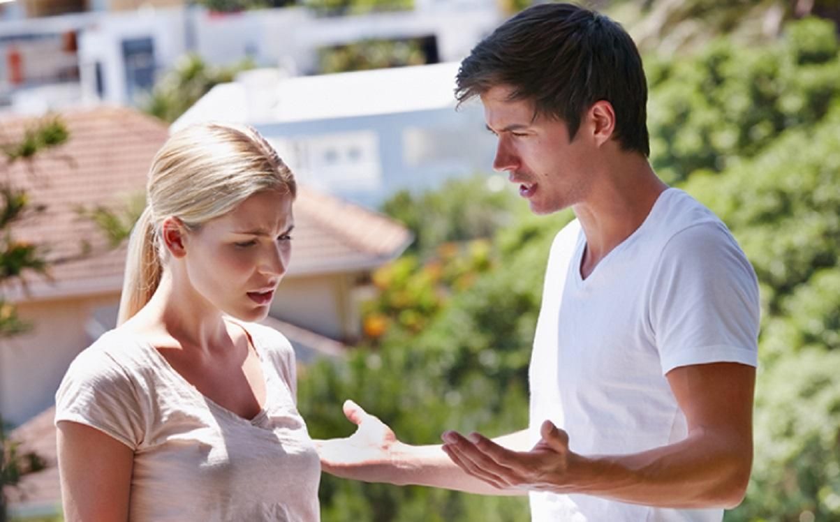 5 причин, чому варто закінчити стосунки з другою половинкою