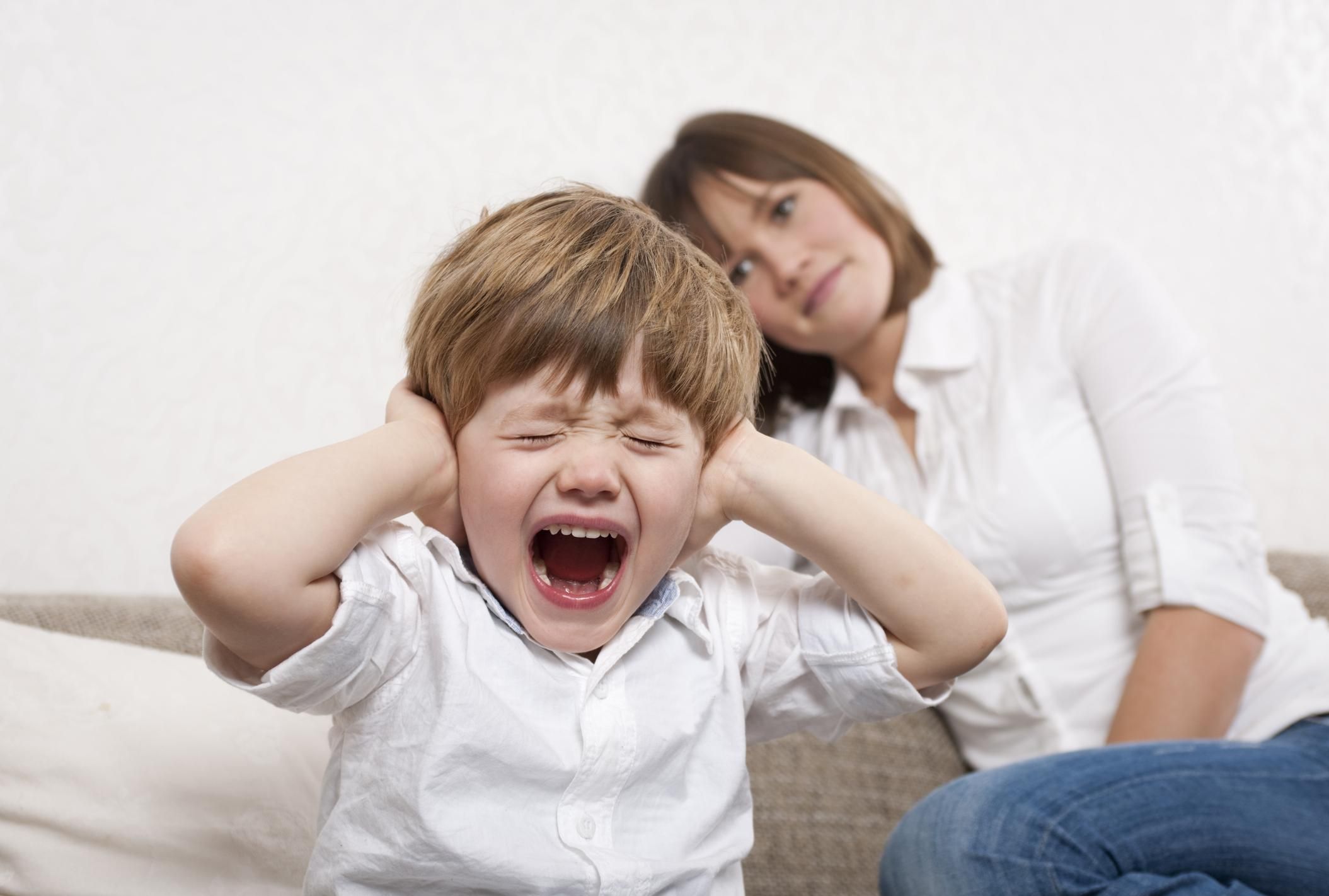 Як справлятися з віковими кризами дитини: поради психолога для батьків