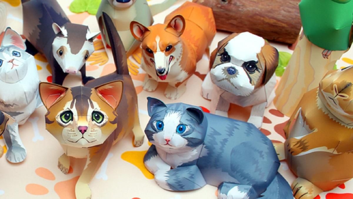 Принтер – розвага на карантині та інструмент для домашнього офісу Принтер – розвага на карантині та інструмент для домашнього офісу