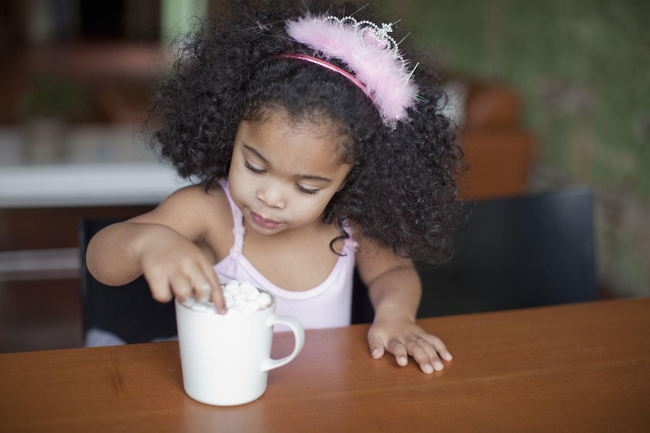 Випробовання терпіння дітей на солодощі – Fruit Snack Challenge