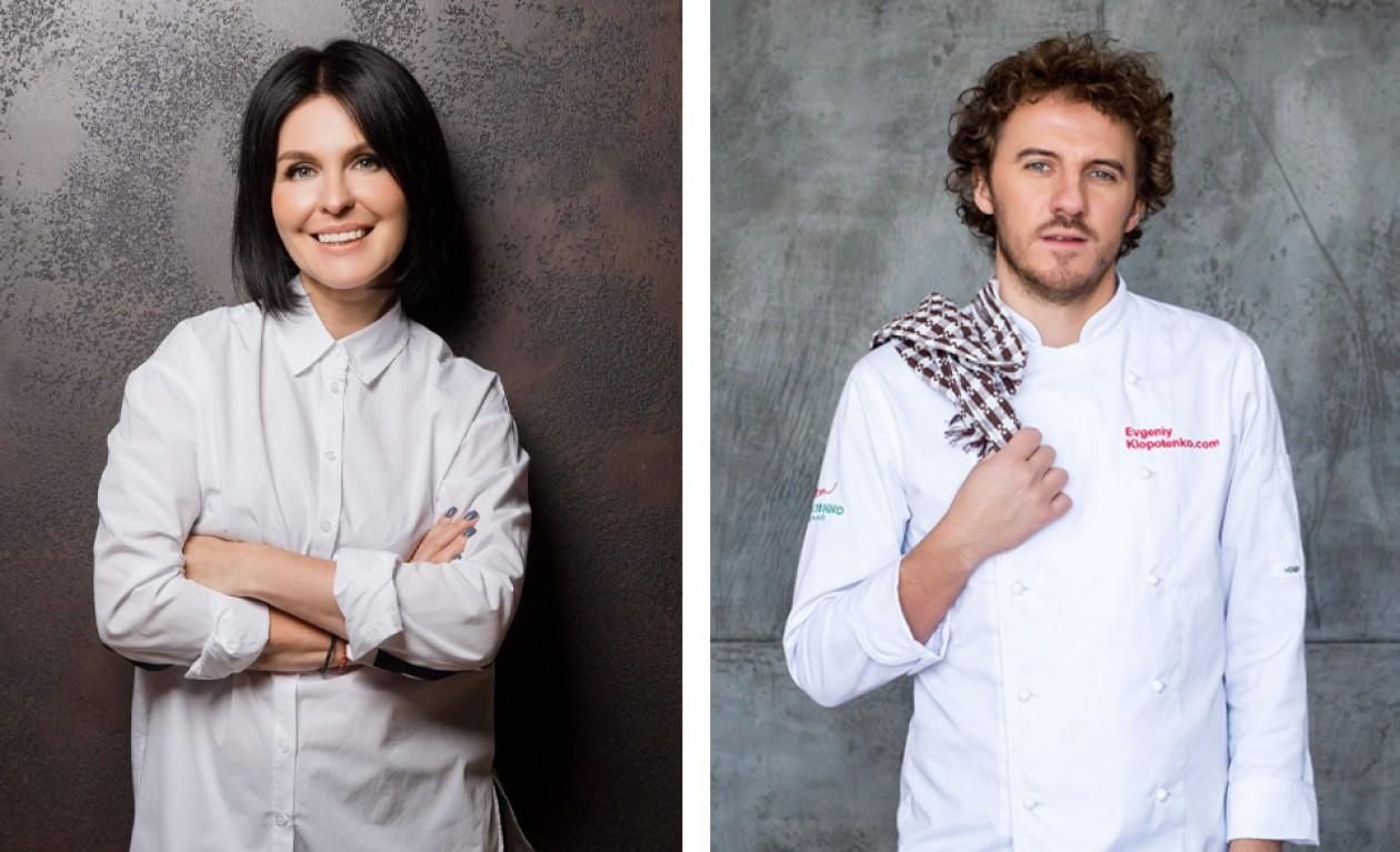 Как Клопотенко открыл ресторан 100 лет тому вперед Как Клопотенко открыл ресторан 100 лет тому вперед