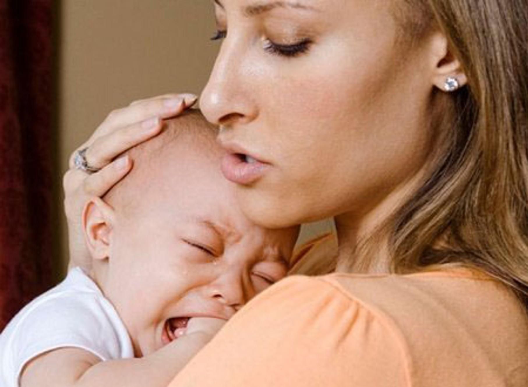  Почему родители не могут игнорировать плач и крики ребенка