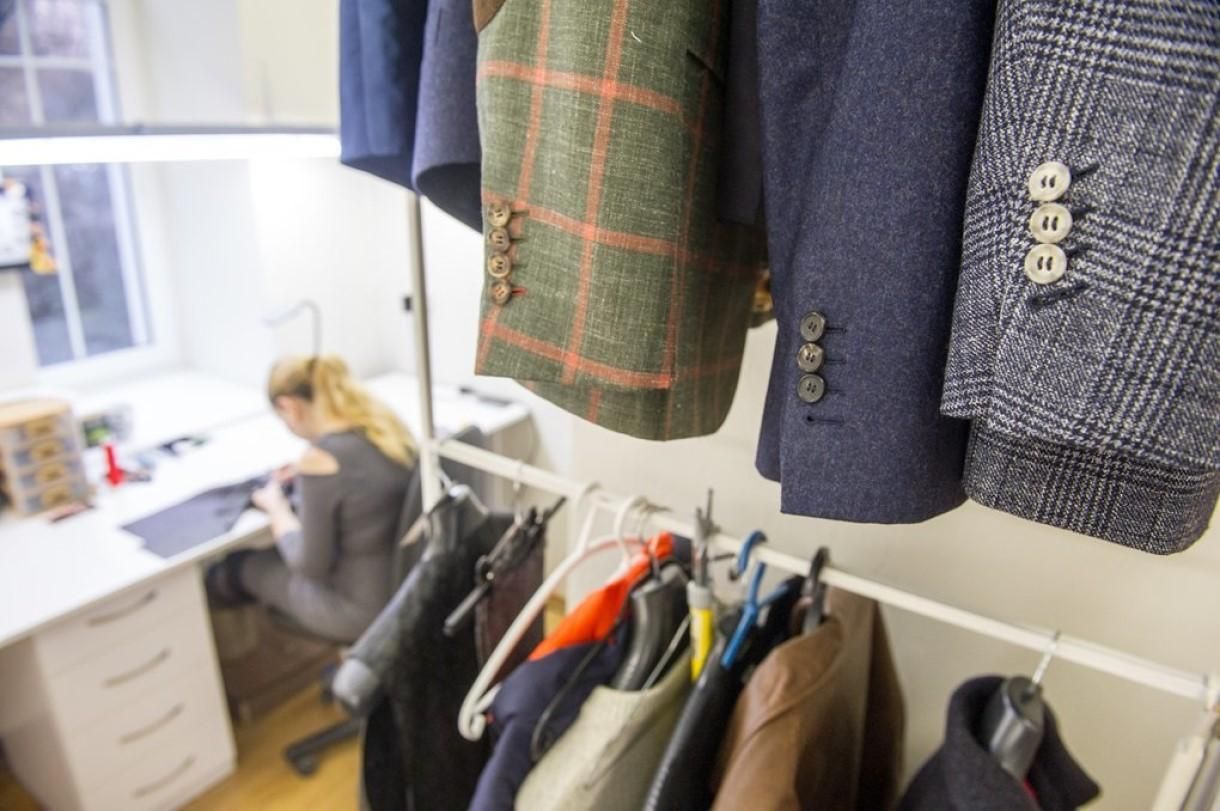 Indposhiv: історія створення популярного бренду чоловічого одягу Indposhiv: історія створення популярного бренду чоловічого одягу