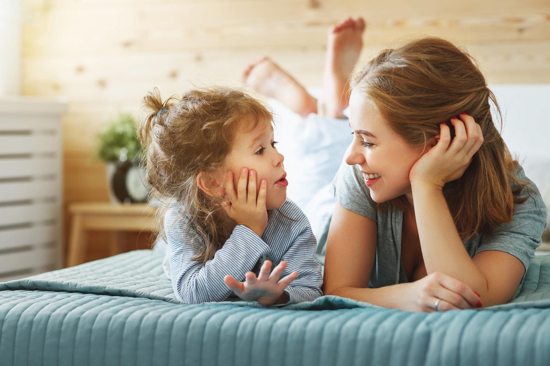 5 правил, як виховати успішну та щасливу дитину
